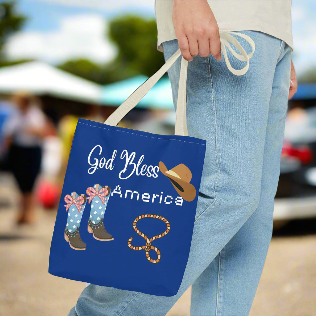 Tote Bag (AOP)