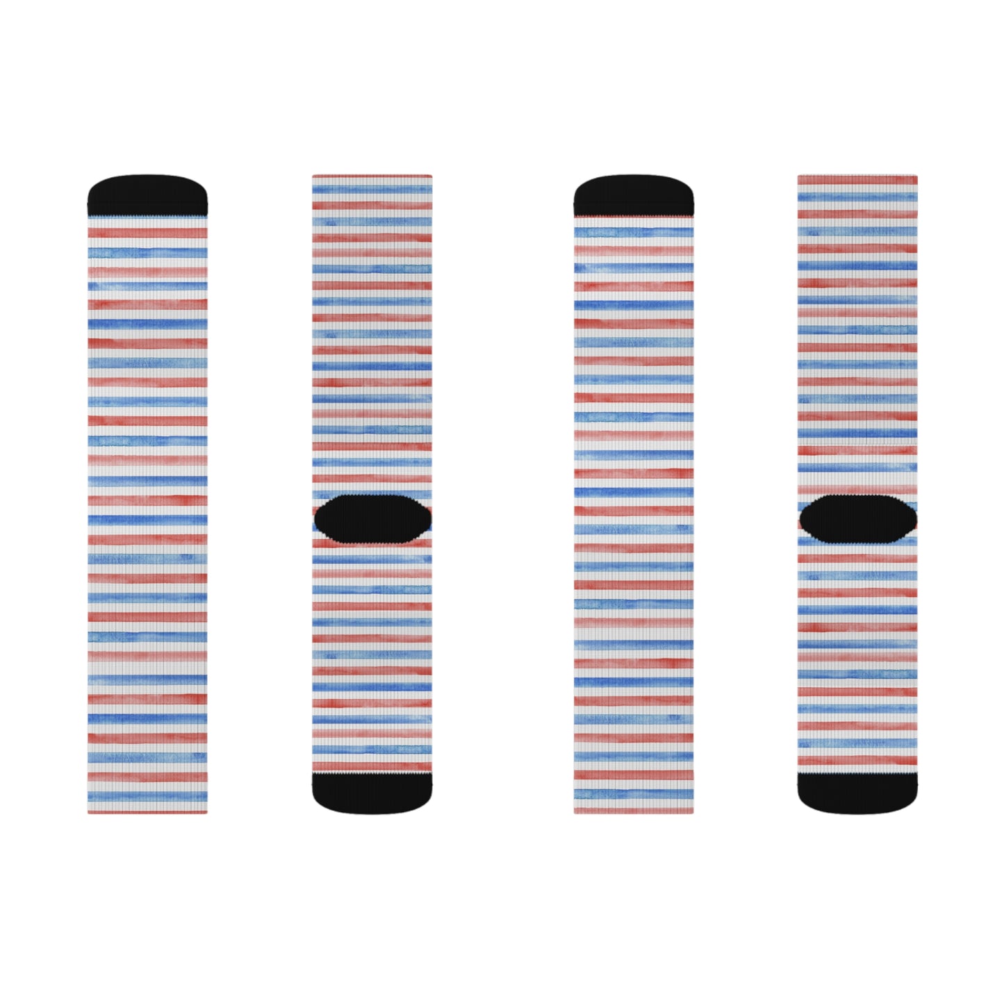Sublimation Socks