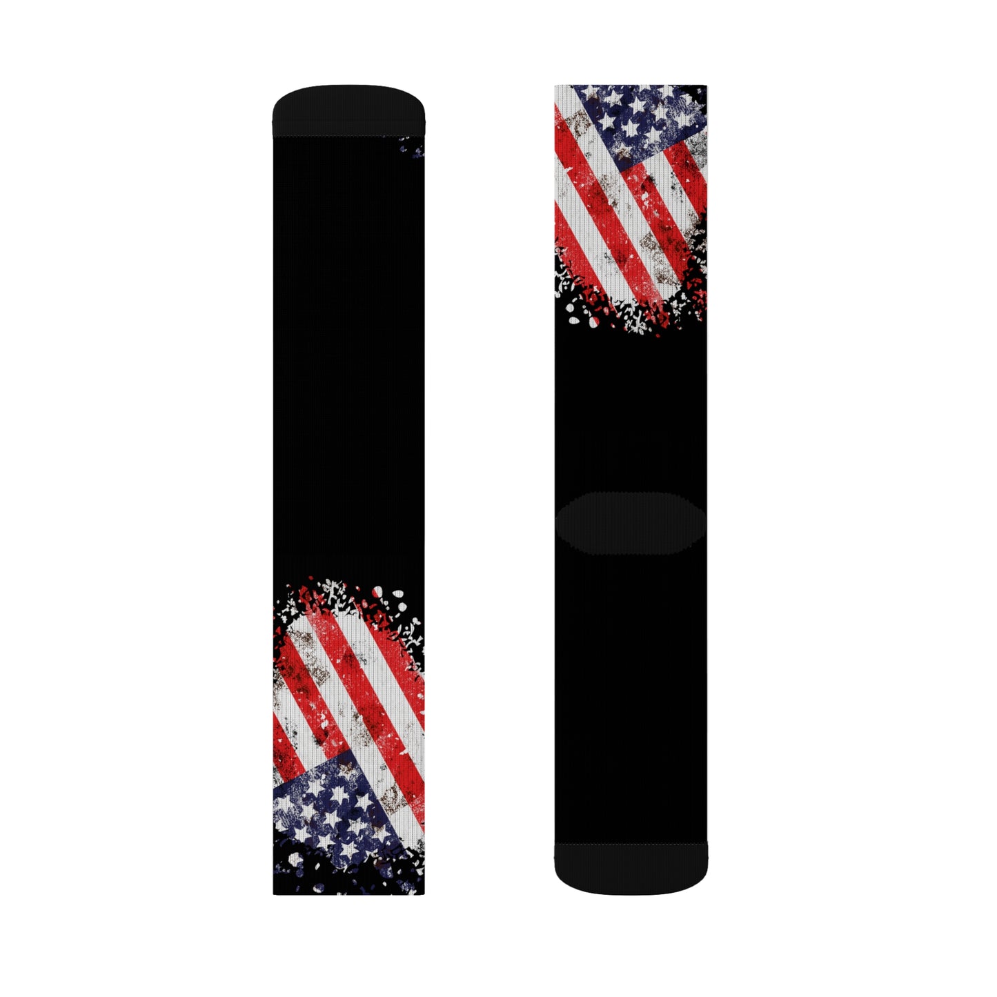 Sublimation Socks