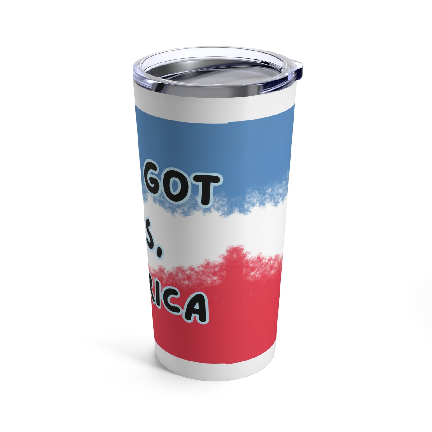 Tumbler 20oz