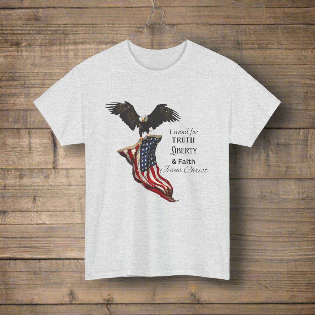 Truth Liberty and Faith