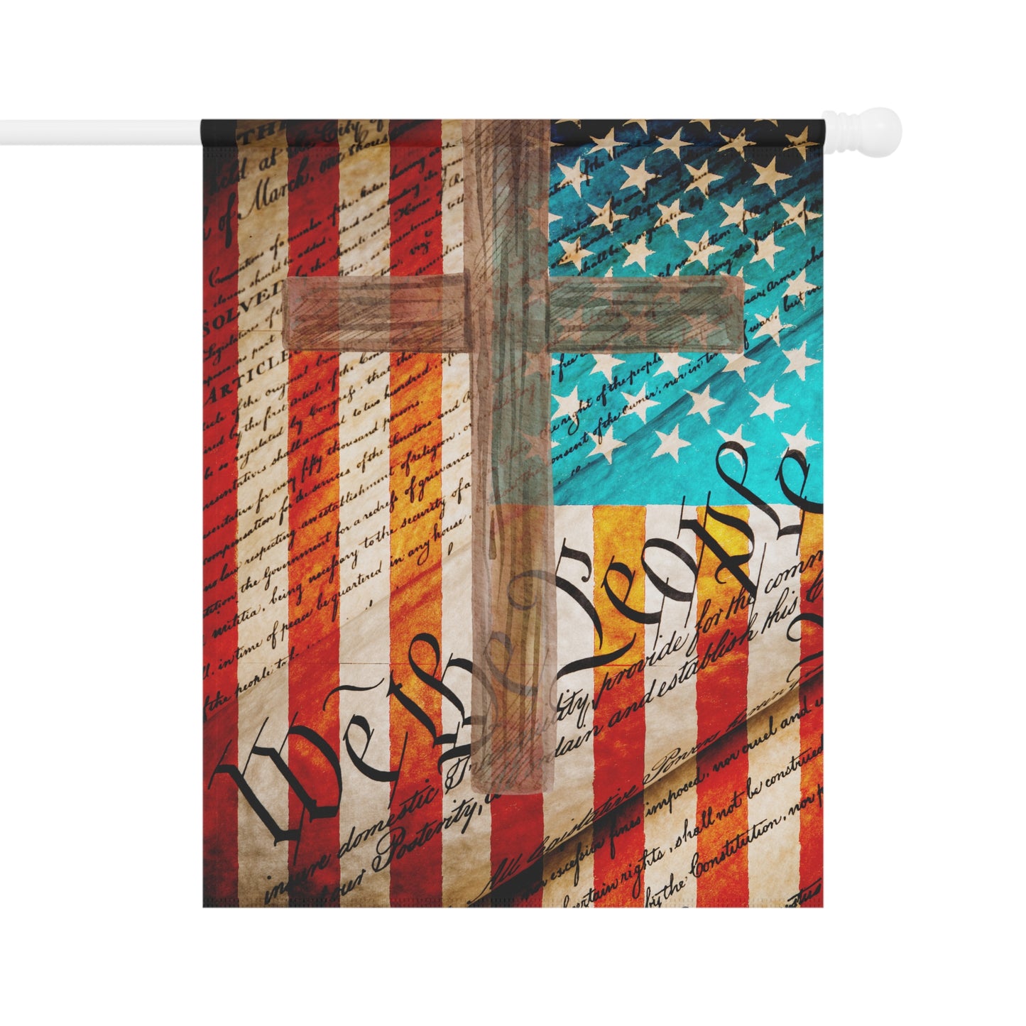Garden & House Banner
