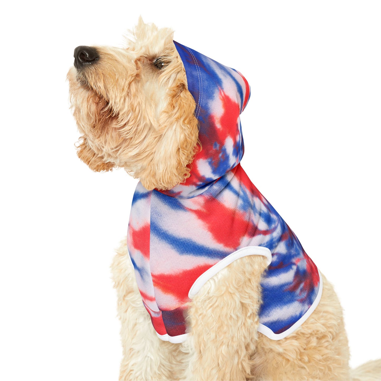 Pet Hoodie