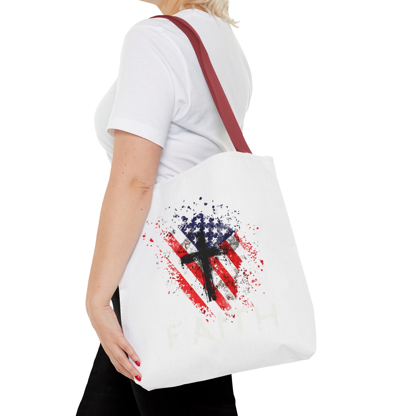 Tote Bag (AOP)