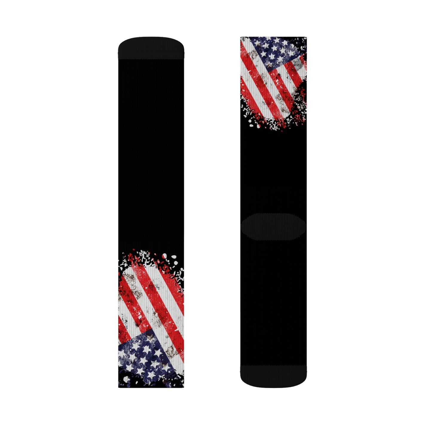 Sublimation Socks