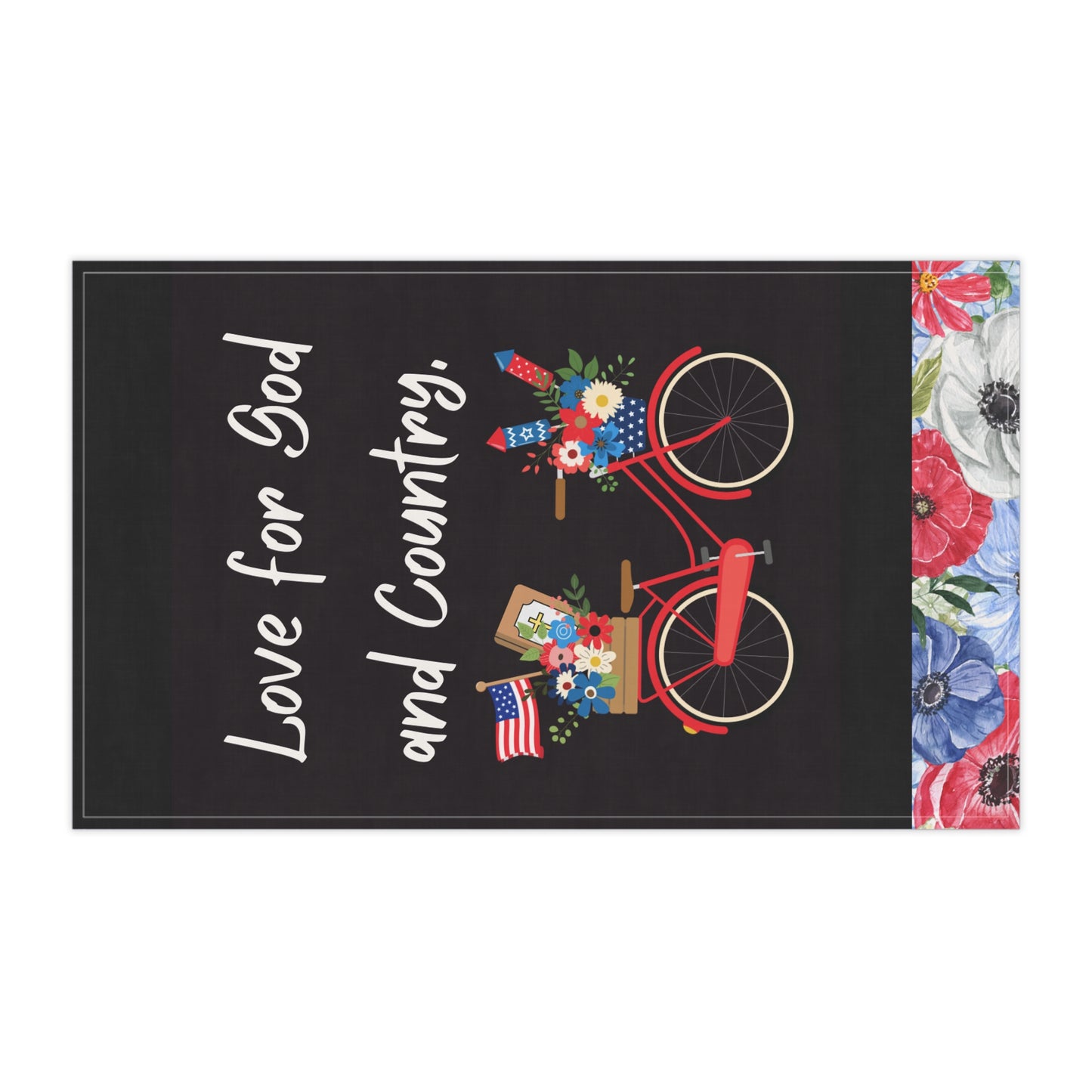 Kitchen Towel