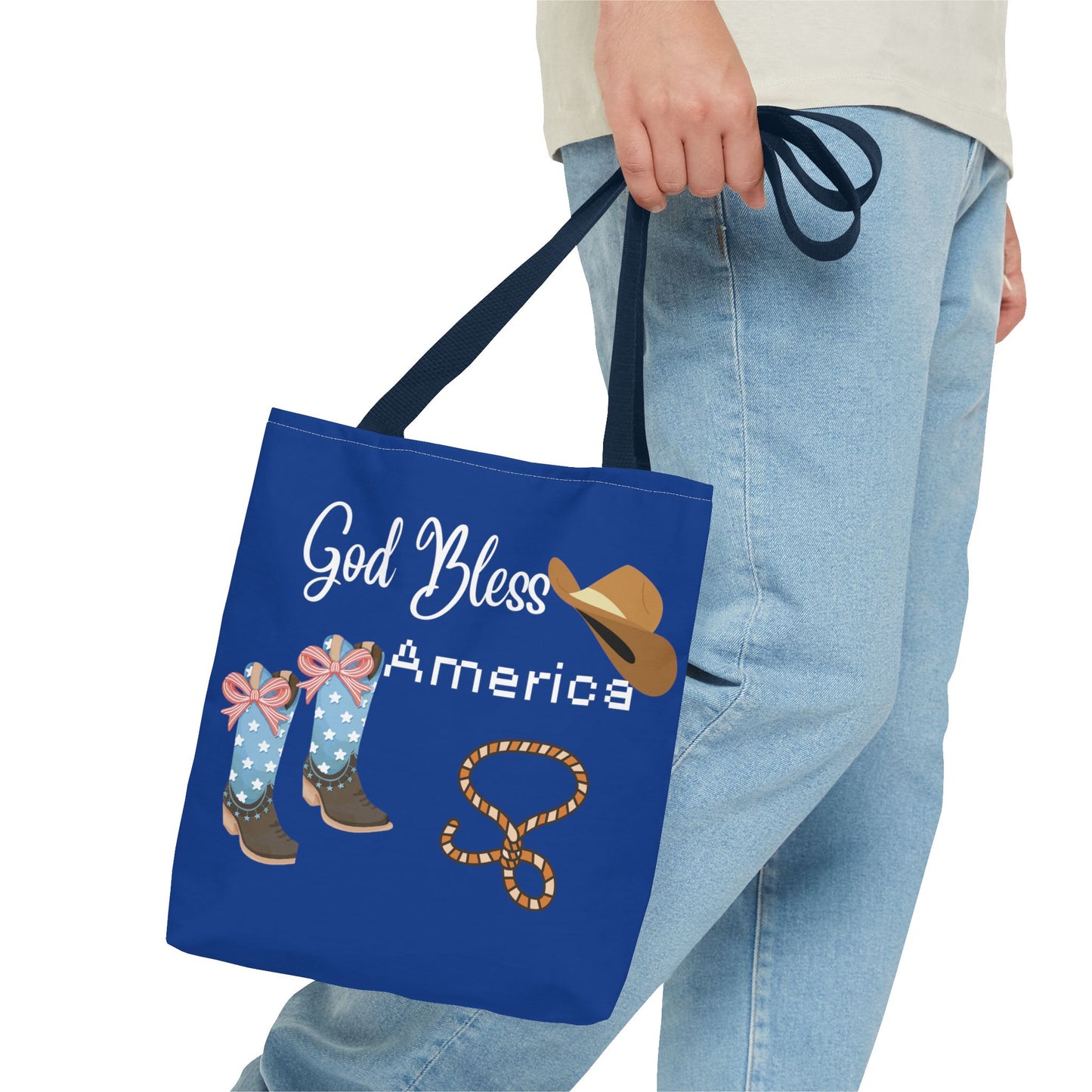 Tote Bag (AOP)