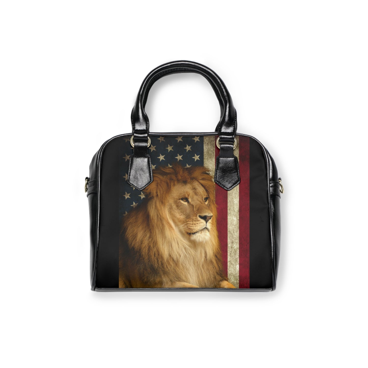 Shoulder Handbag