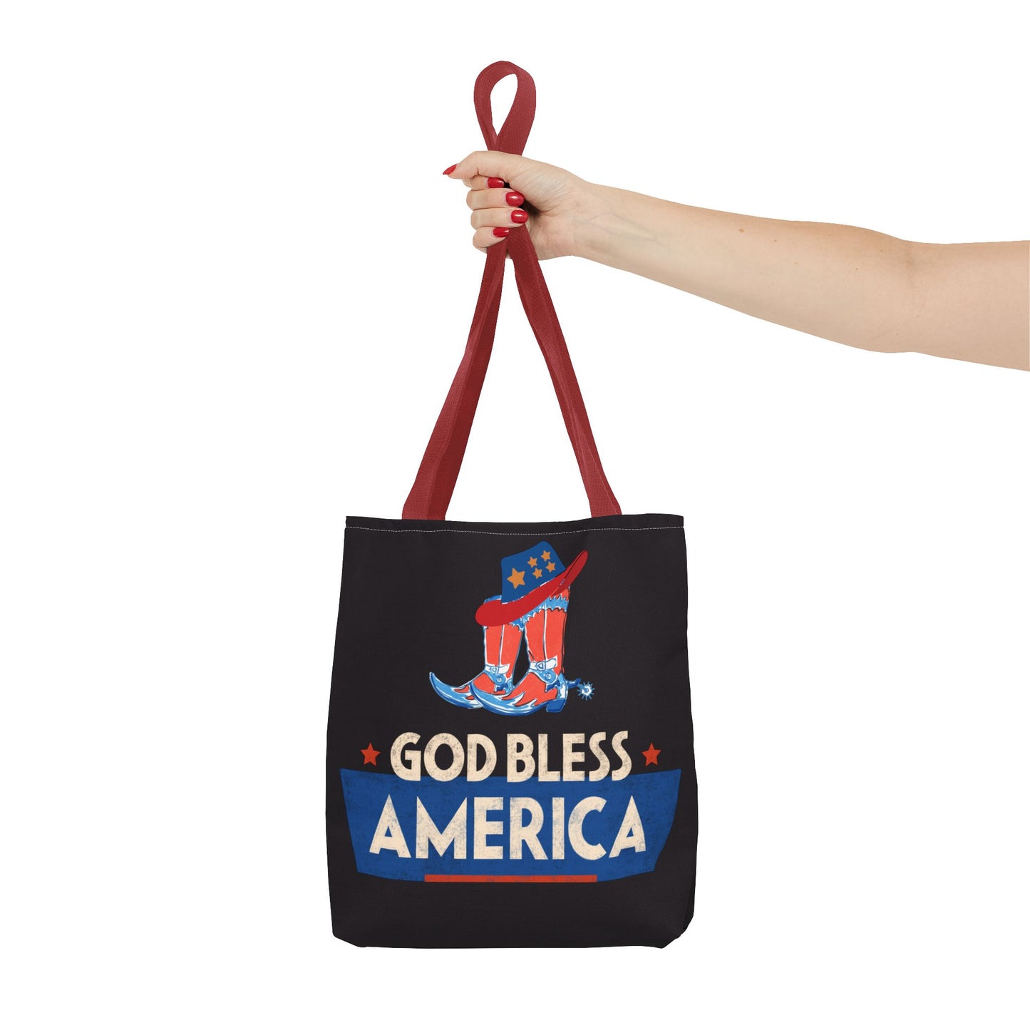Tote Bag (AOP)