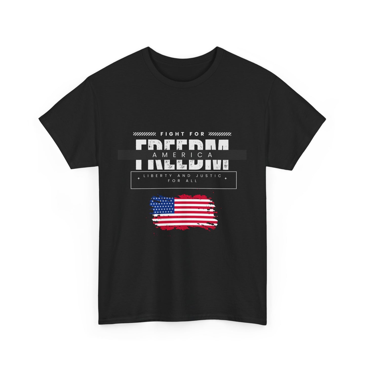 Fight for Freedom