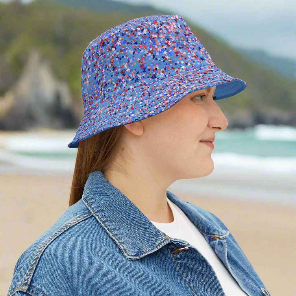 Bucket Hat (AOP)