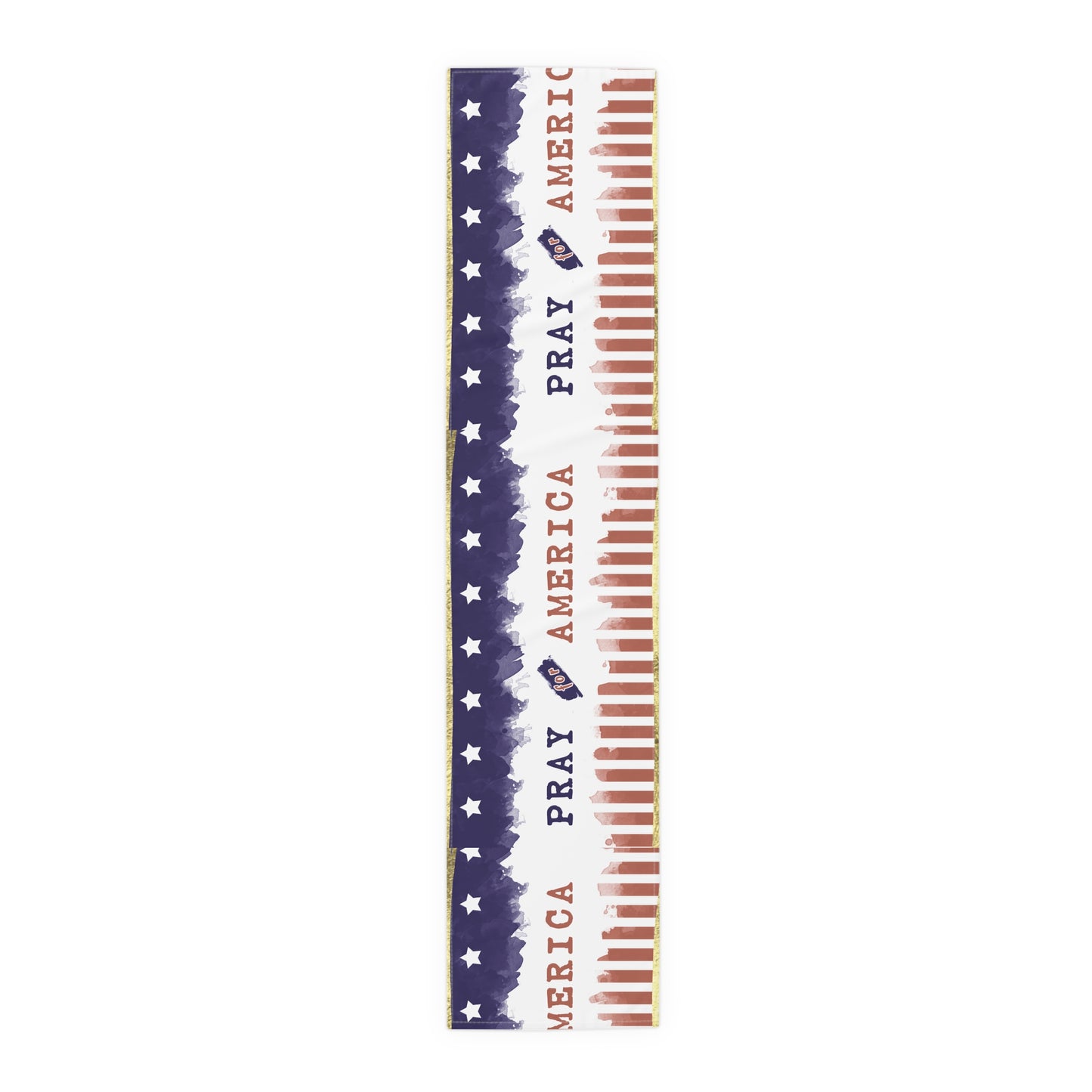 Table Runner (Cotton, Poly)