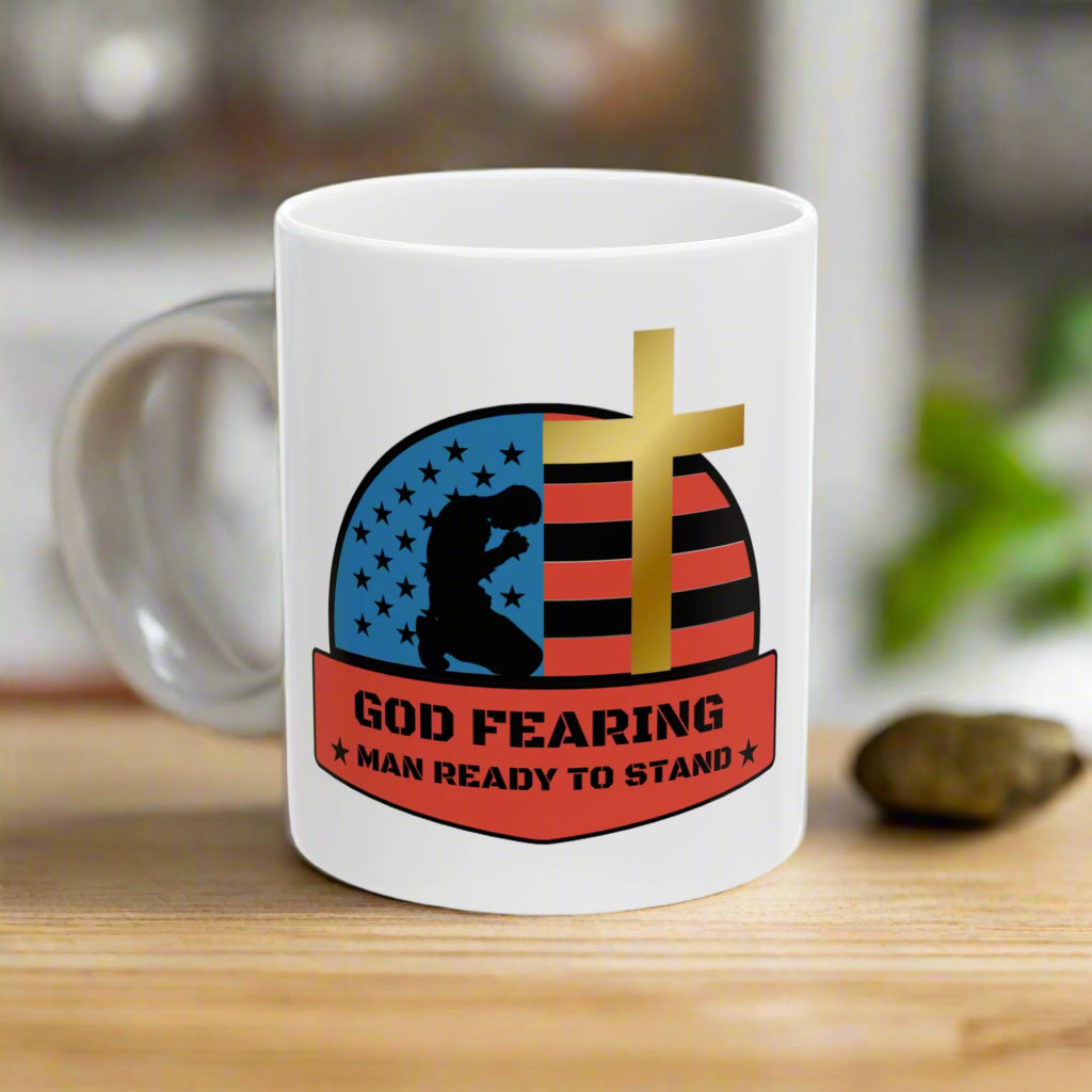 Ceramic Mug, (11oz, 15oz)