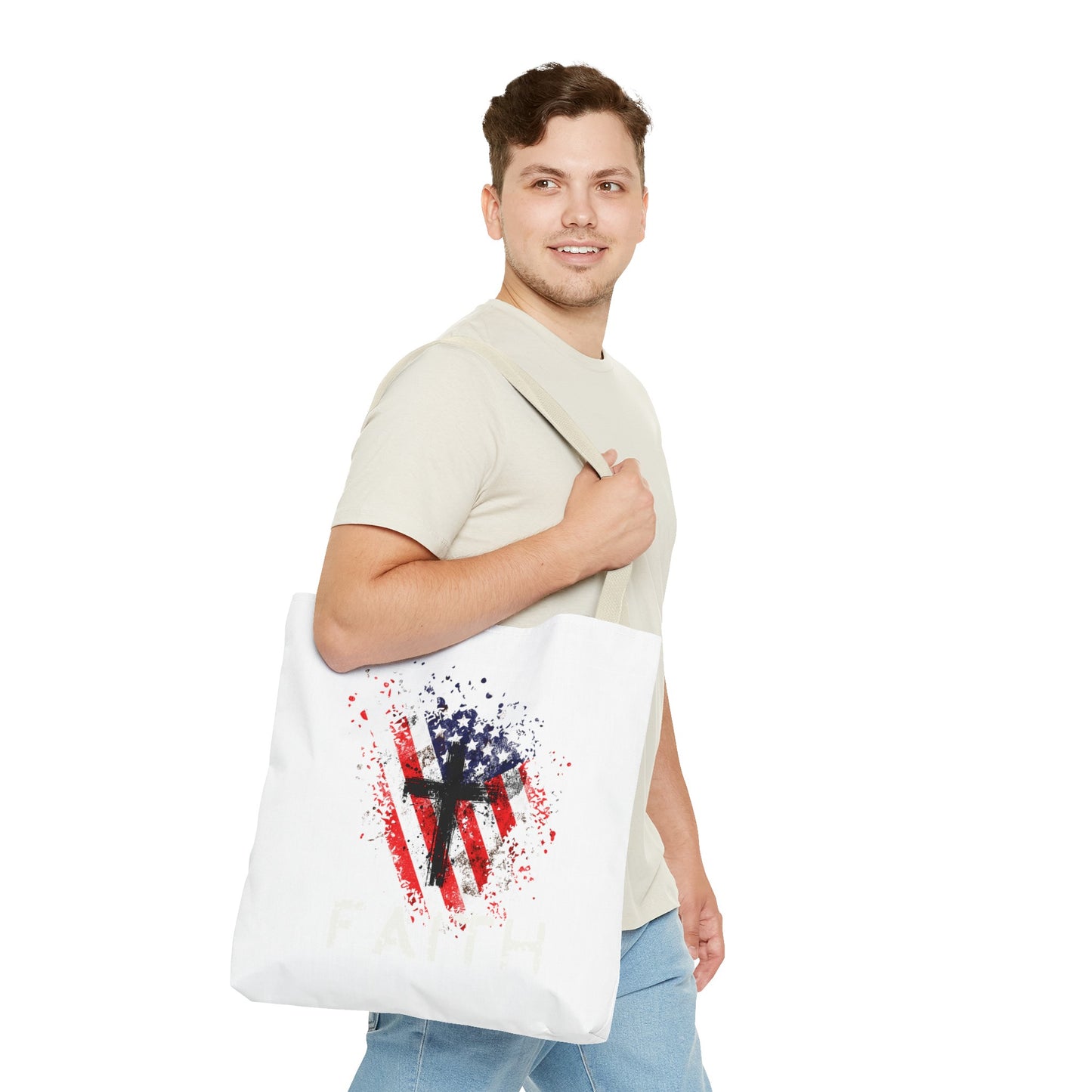 Tote Bag (AOP)