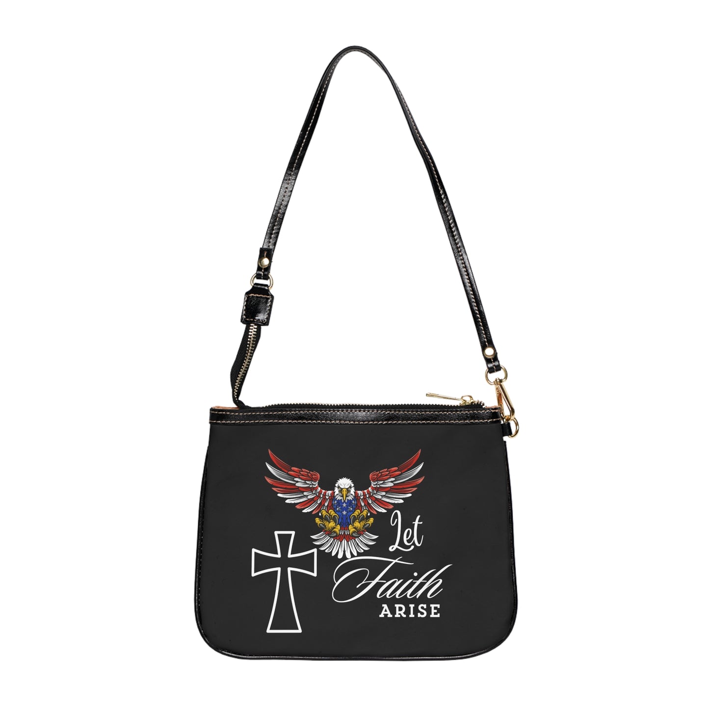 Small Shoulder Bag