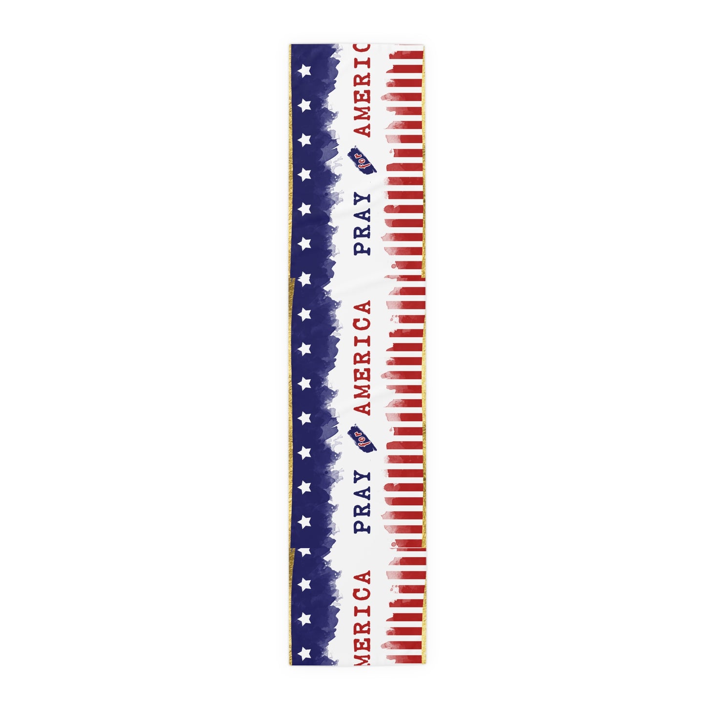 Table Runner (Cotton, Poly)