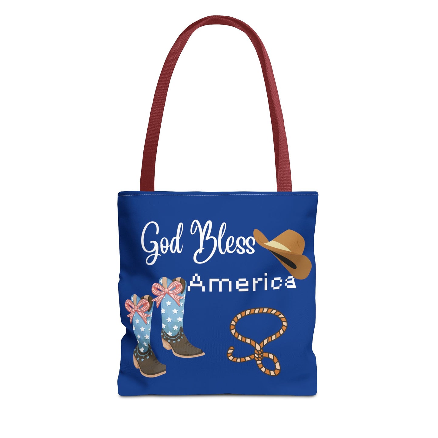 Tote Bag (AOP)