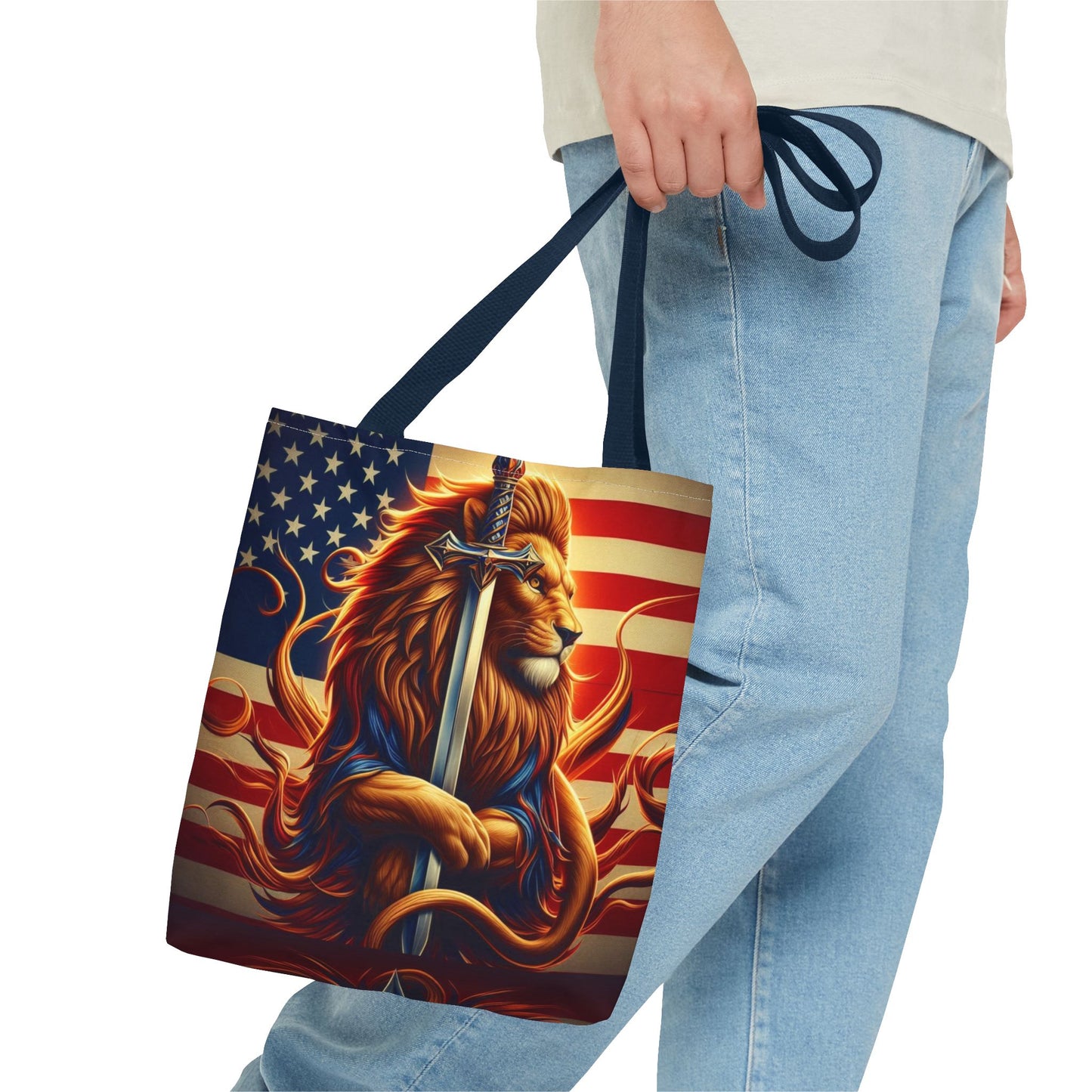 Tote Bag (AOP)