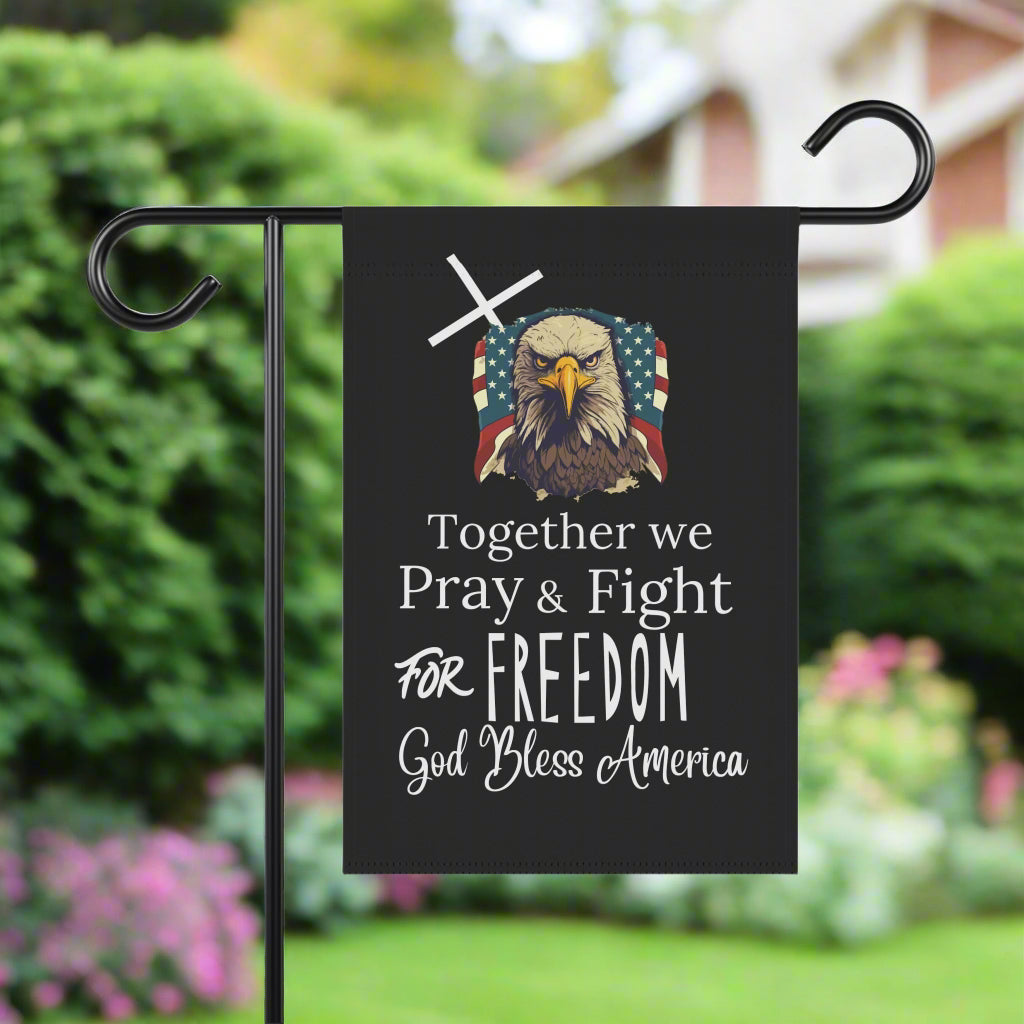 Garden & House Banner