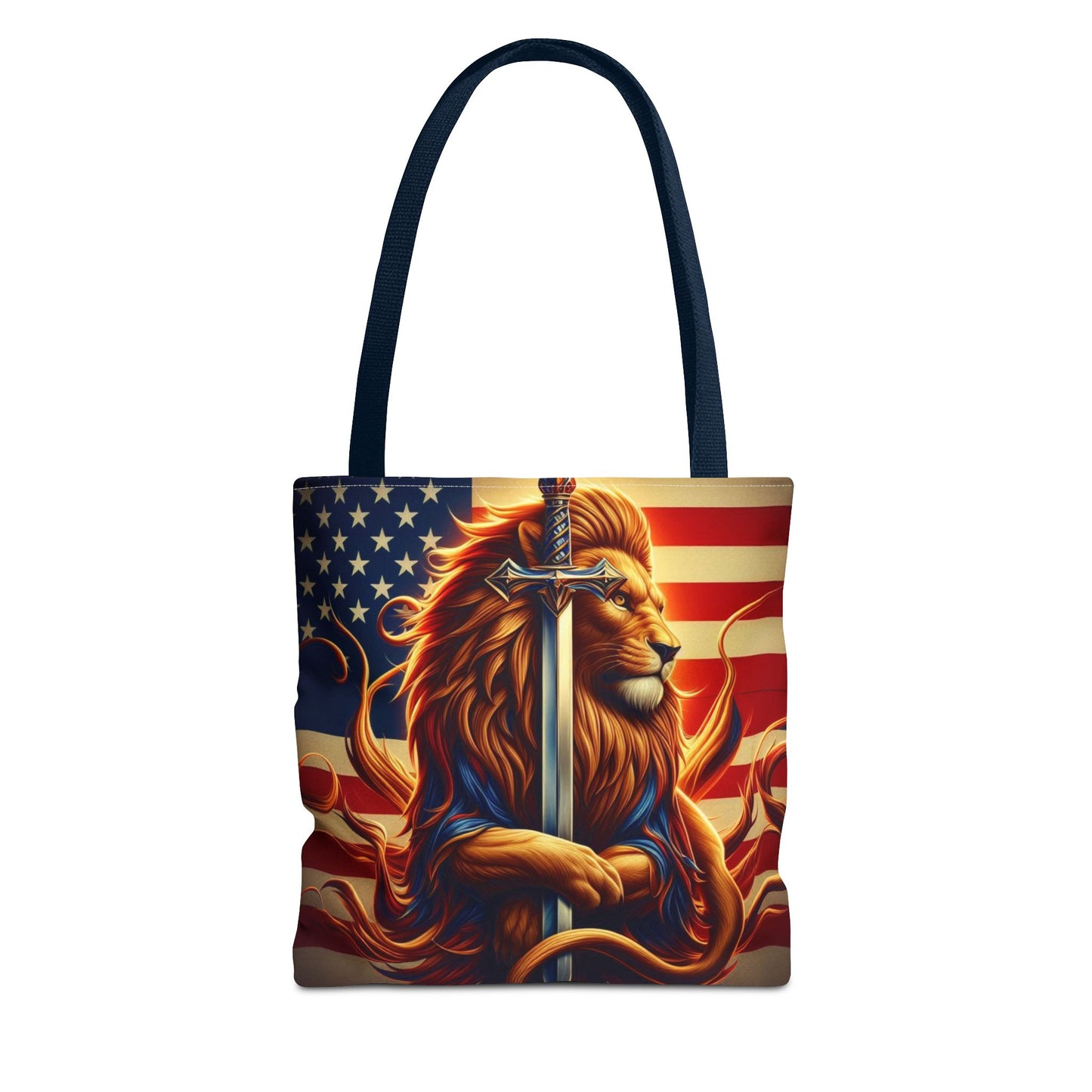 Tote Bag (AOP)