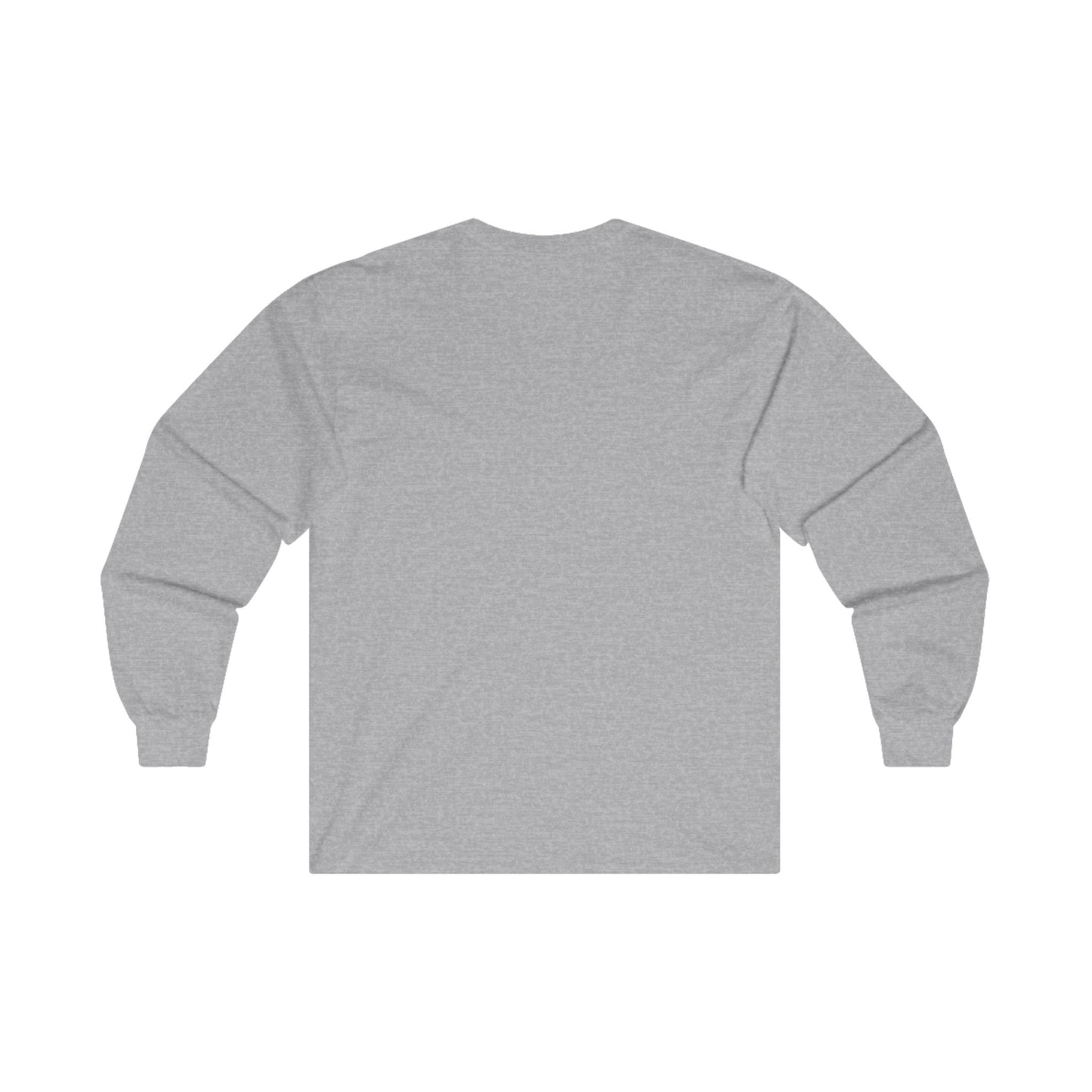 Speak Truth in Love - Unisex Ultra Cotton Long Sleeve Tee