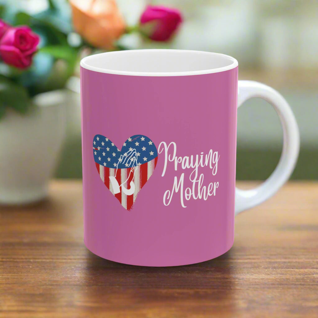 Ceramic Mug, (11oz, 15oz)
