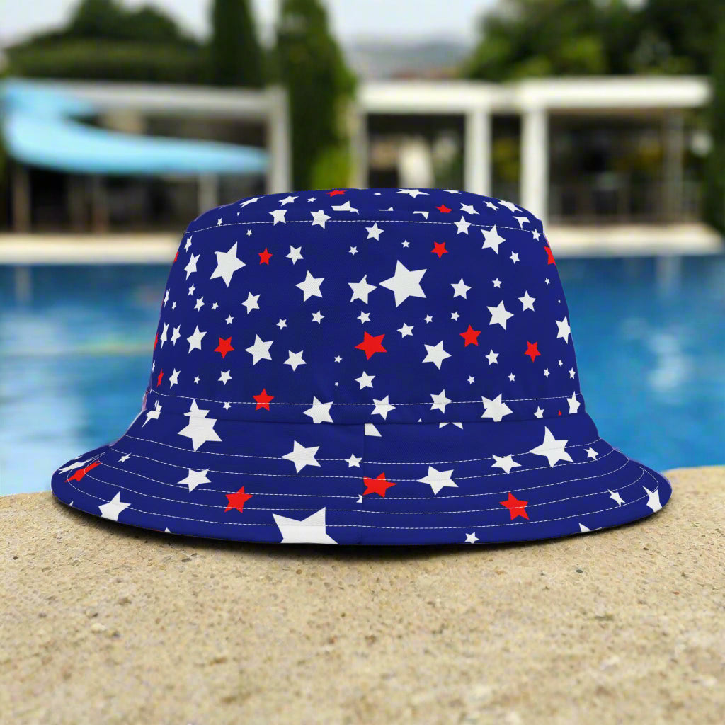 Bucket Hat (AOP)