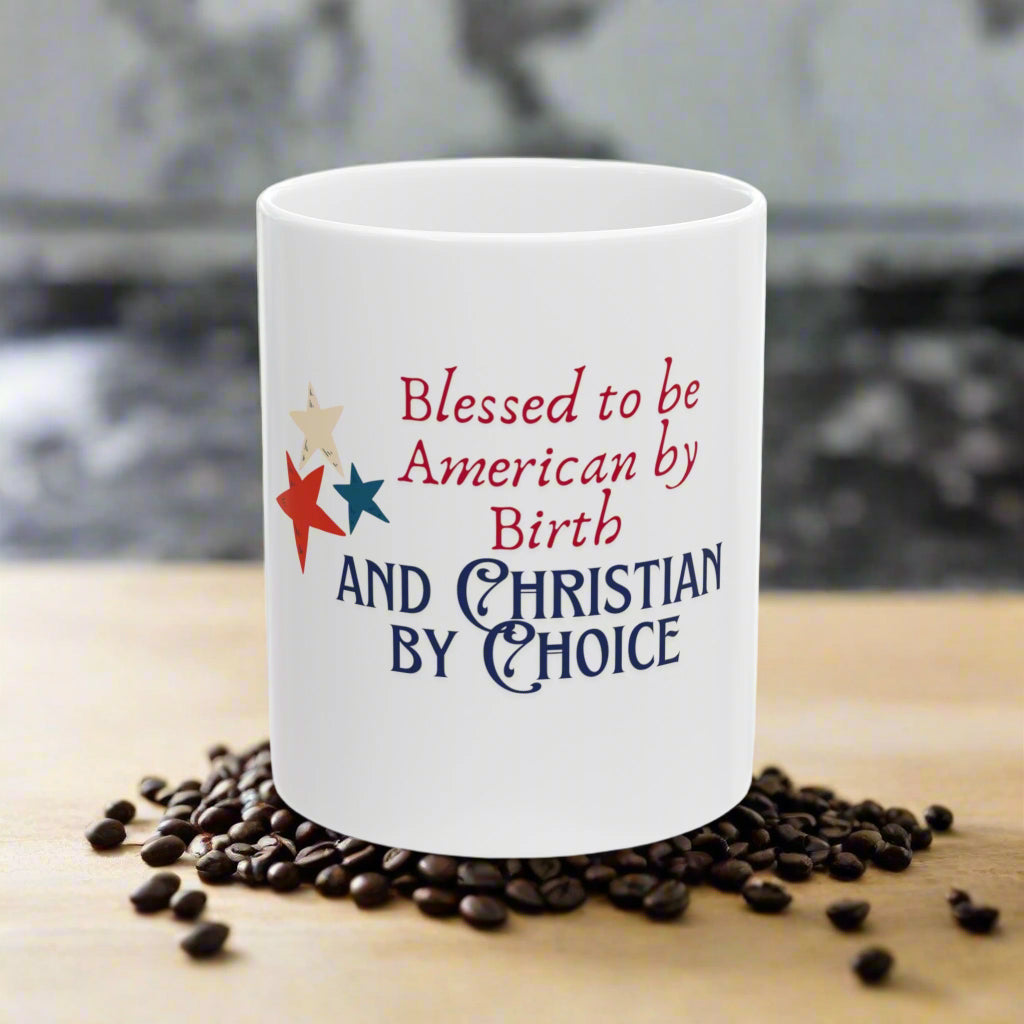 Ceramic Mug, (11oz, 15oz)