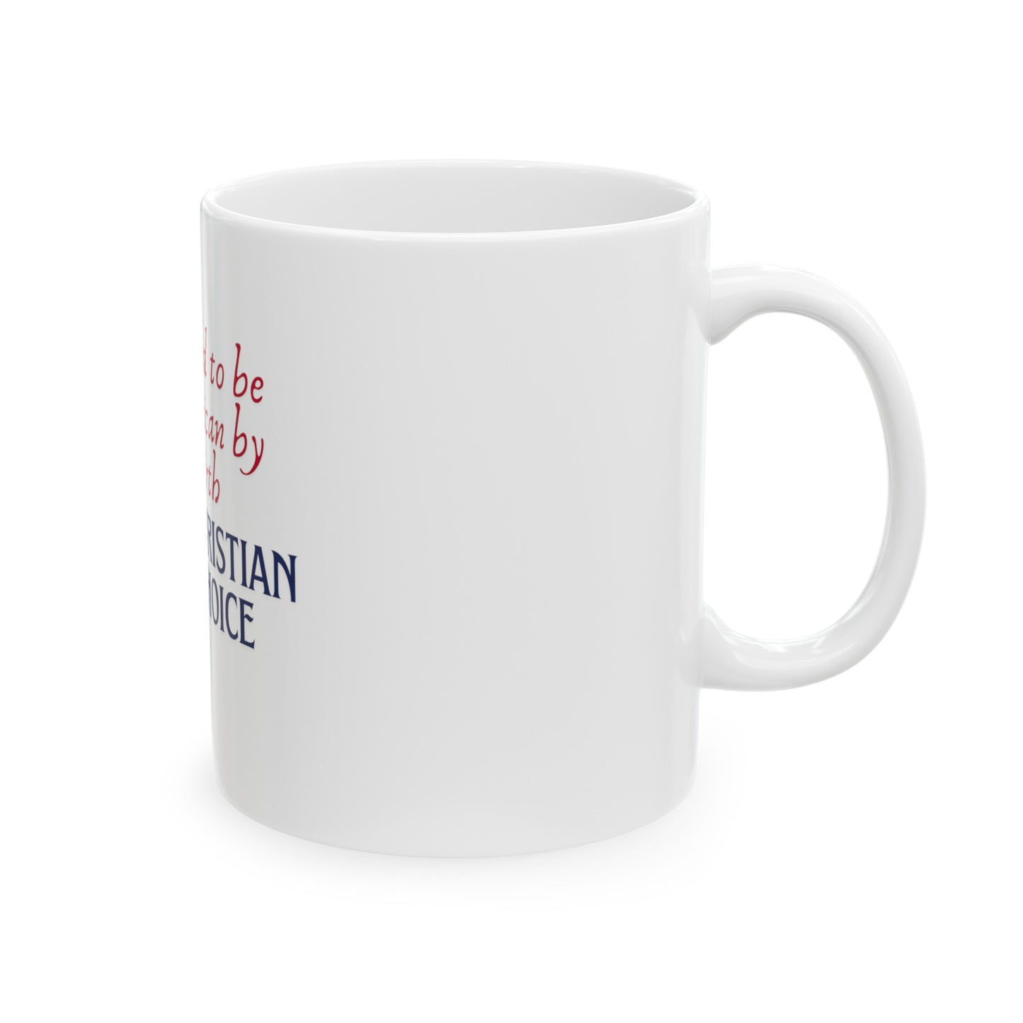 Ceramic Mug, (11oz, 15oz)