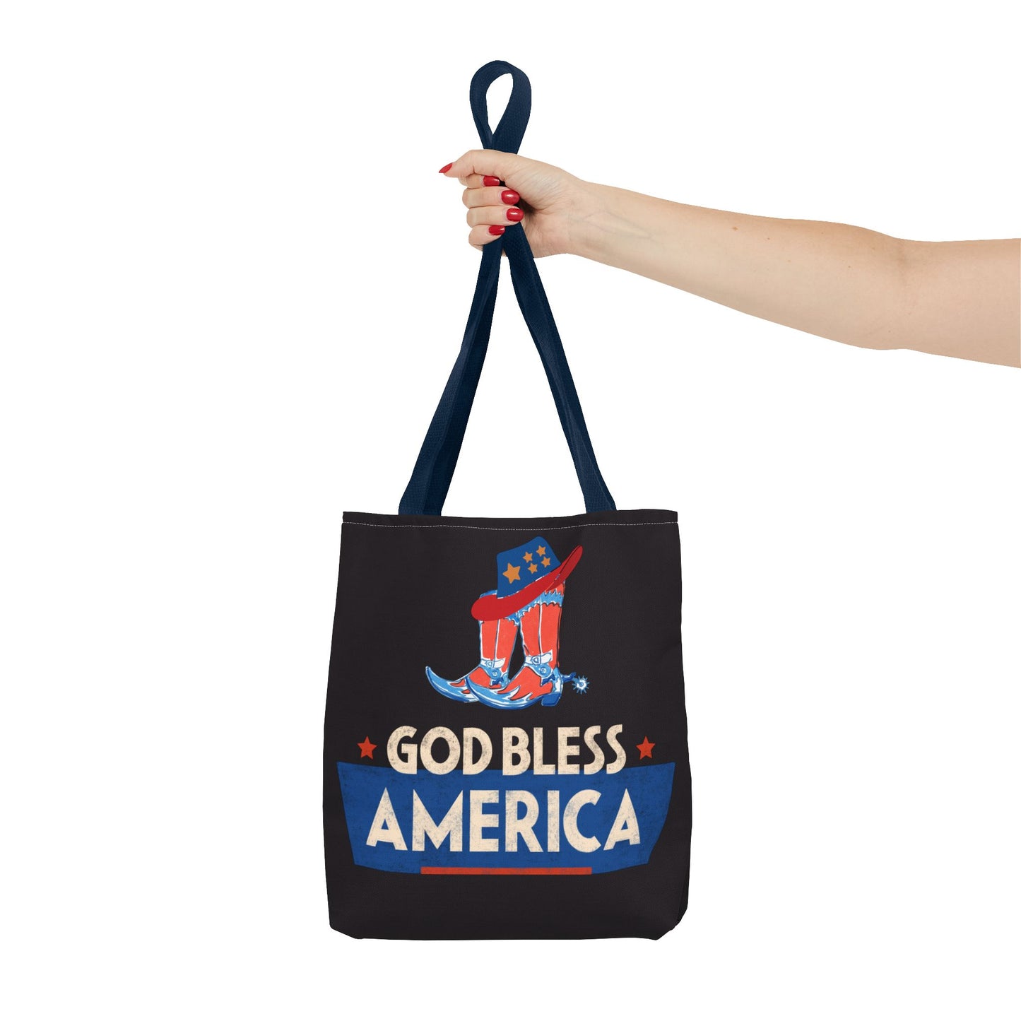 Tote Bag (AOP)