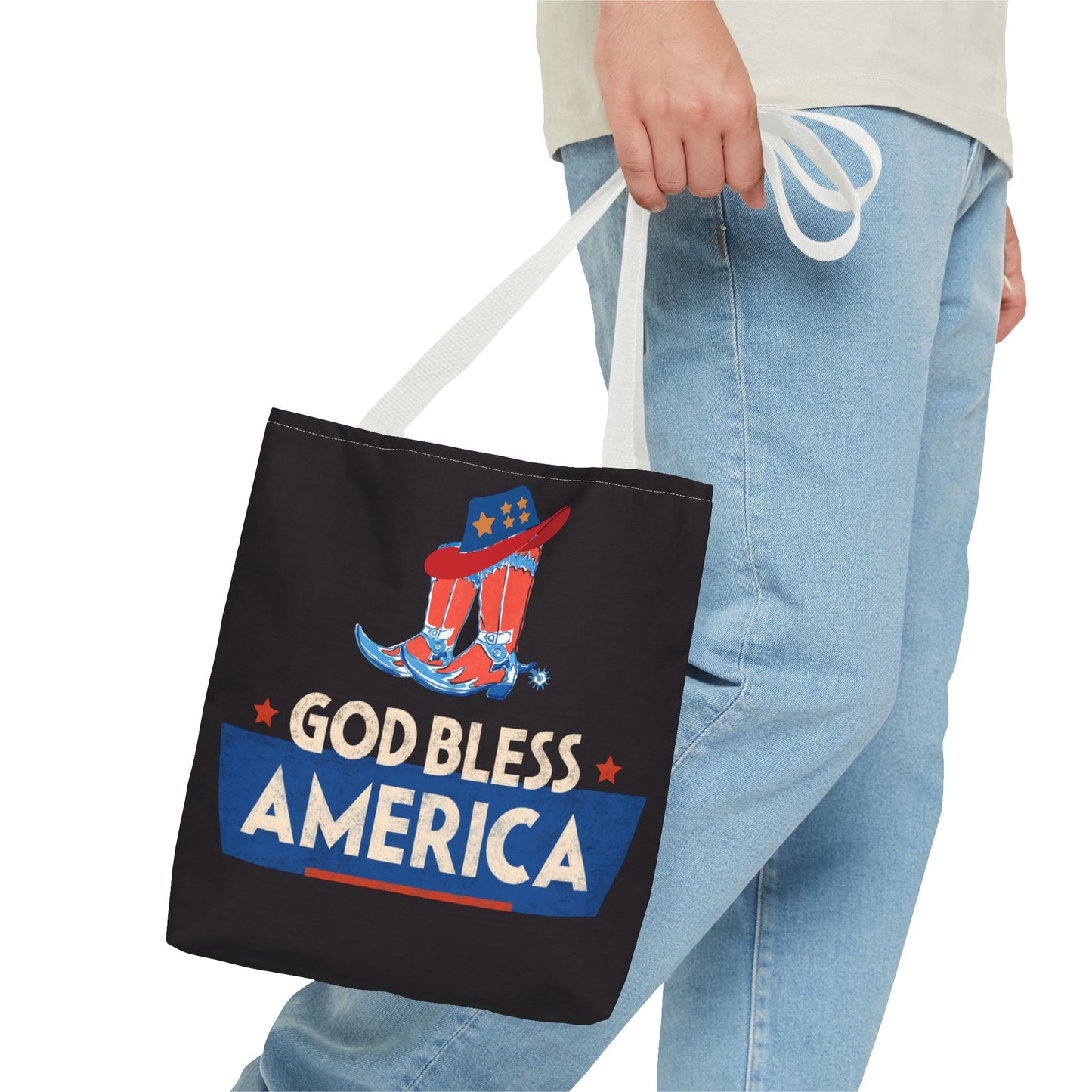 Tote Bag (AOP)