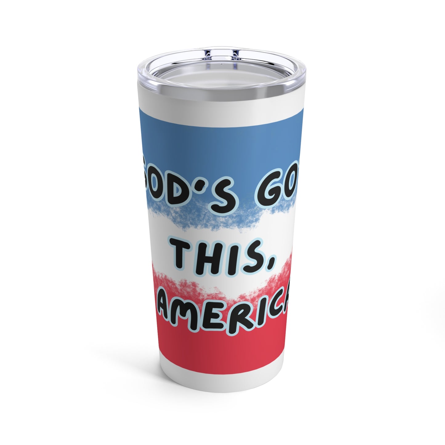 Tumbler 20oz