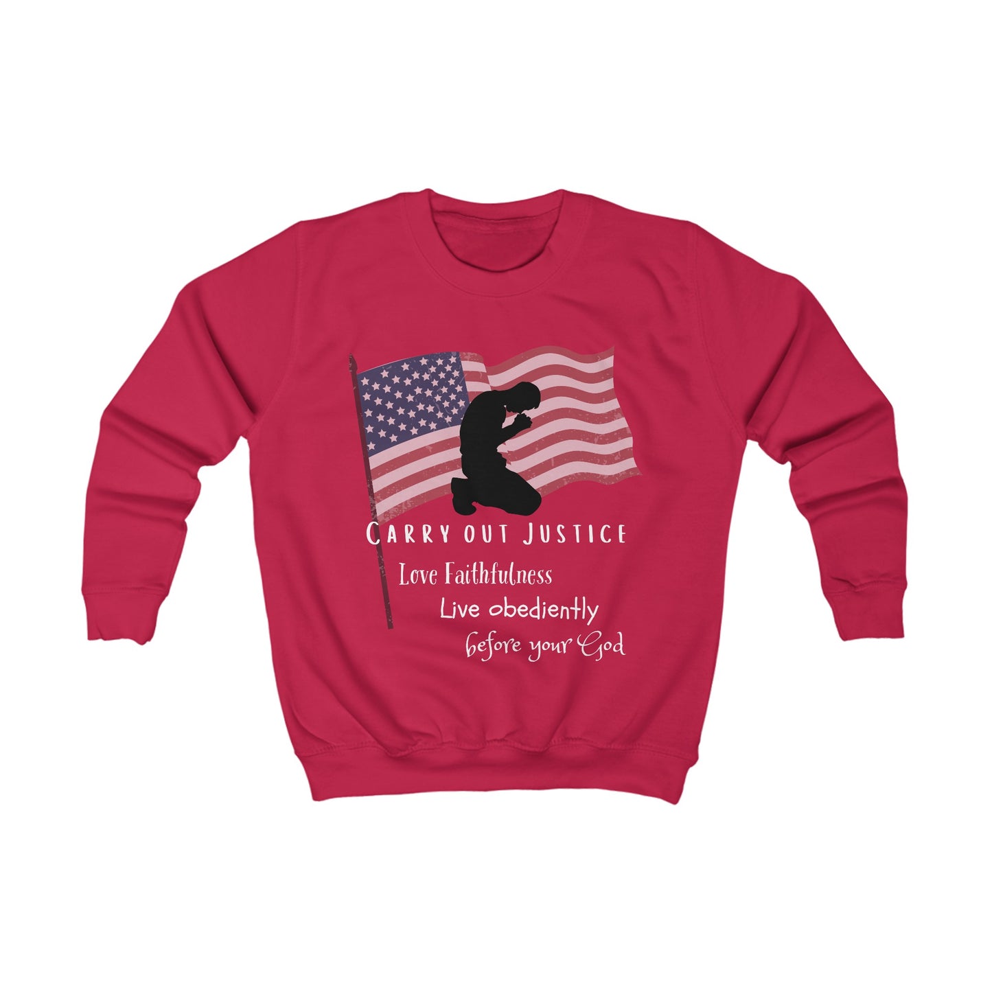 Justic T Shirt