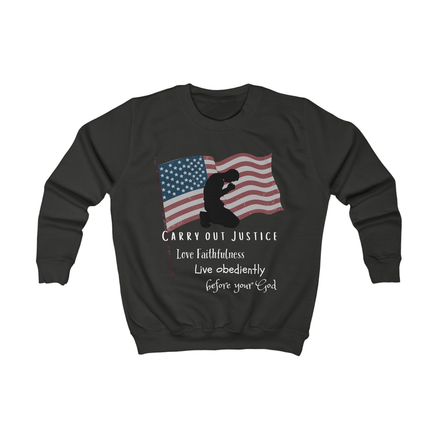 Justic T Shirt