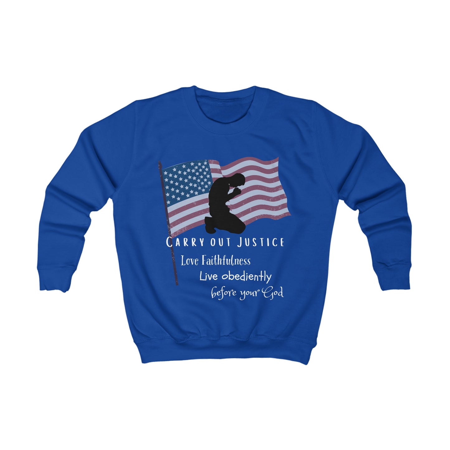Justic T Shirt