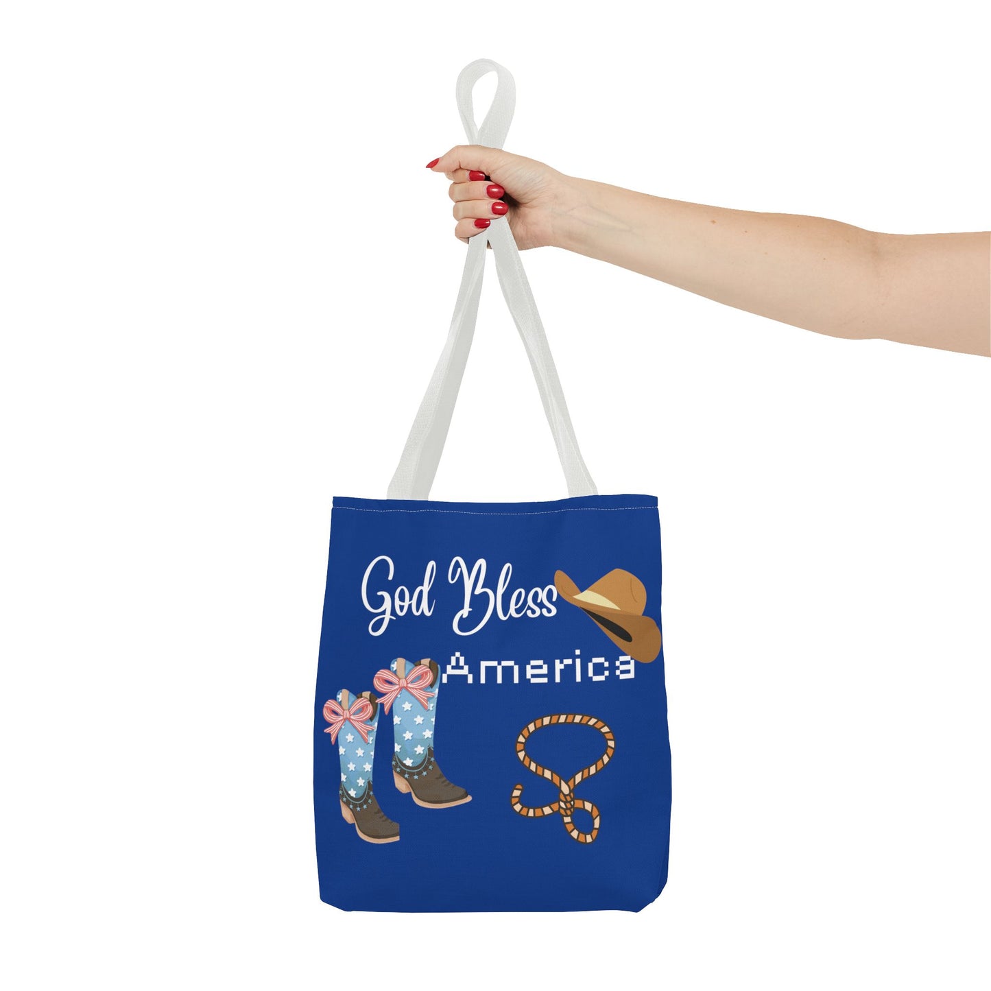 Tote Bag (AOP)