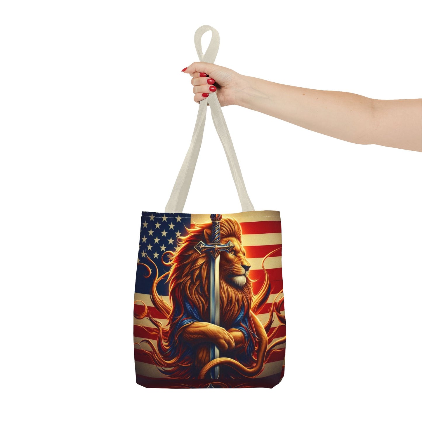 Tote Bag (AOP)