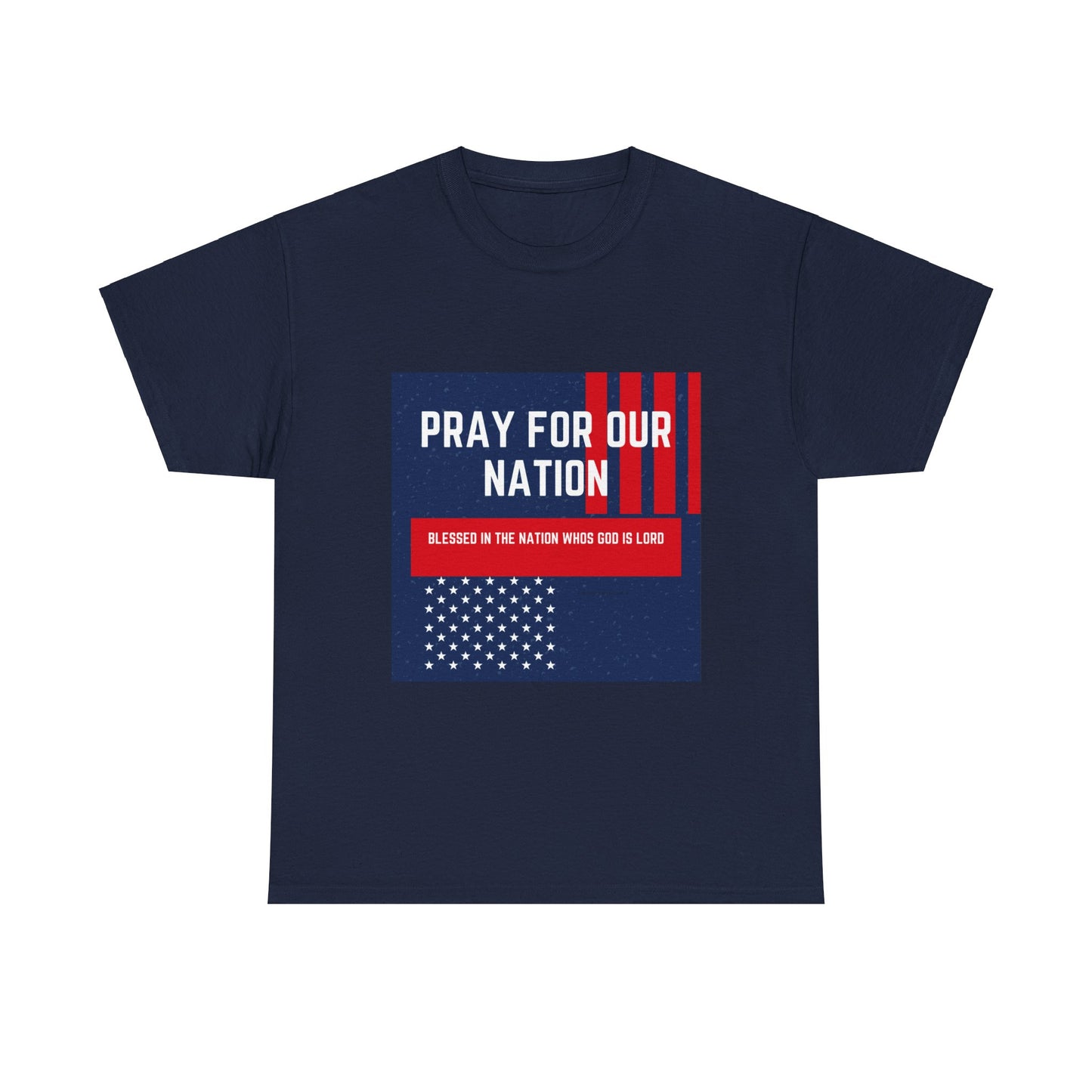 Pray for Our Nation