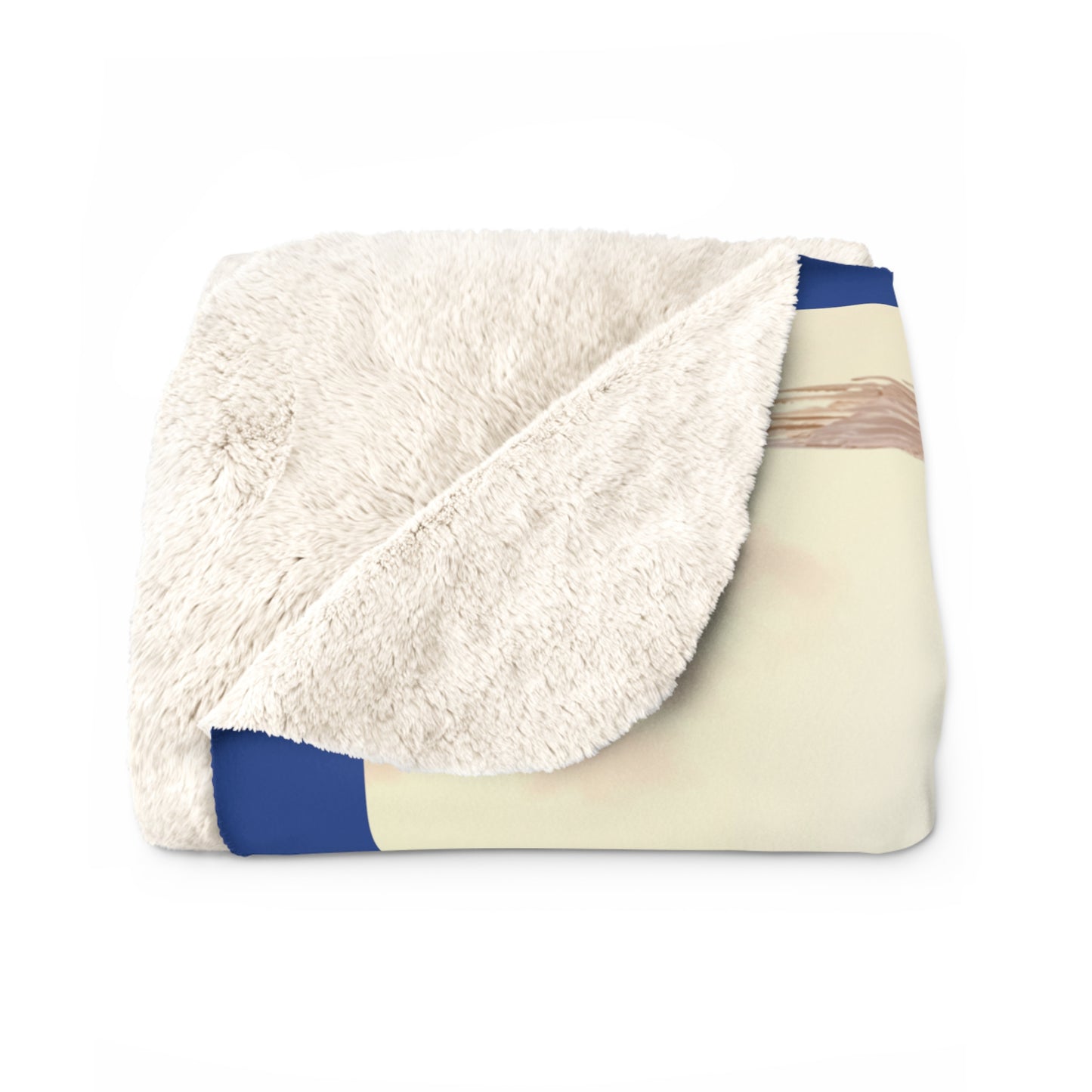 Sherpa Fleece Blanket
