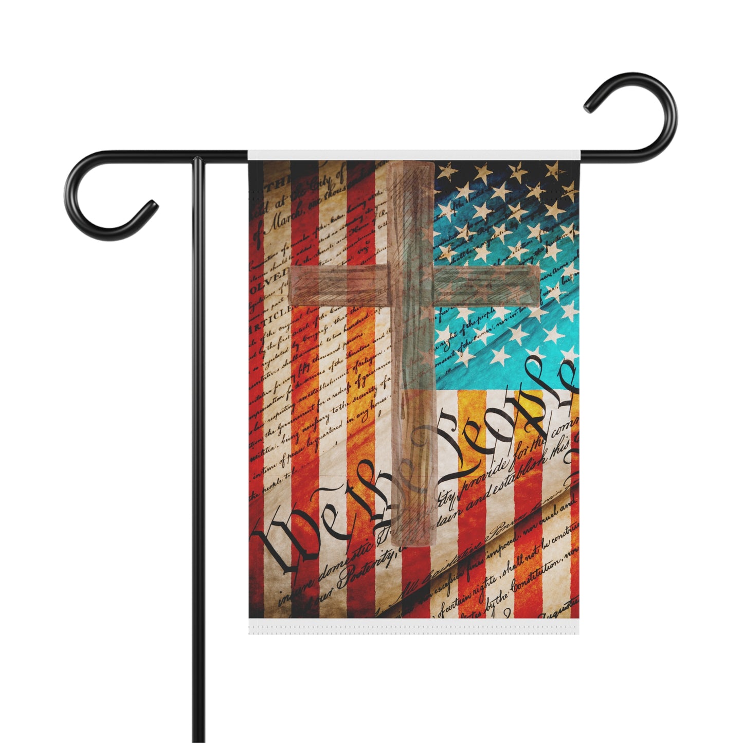 Garden & House Banner