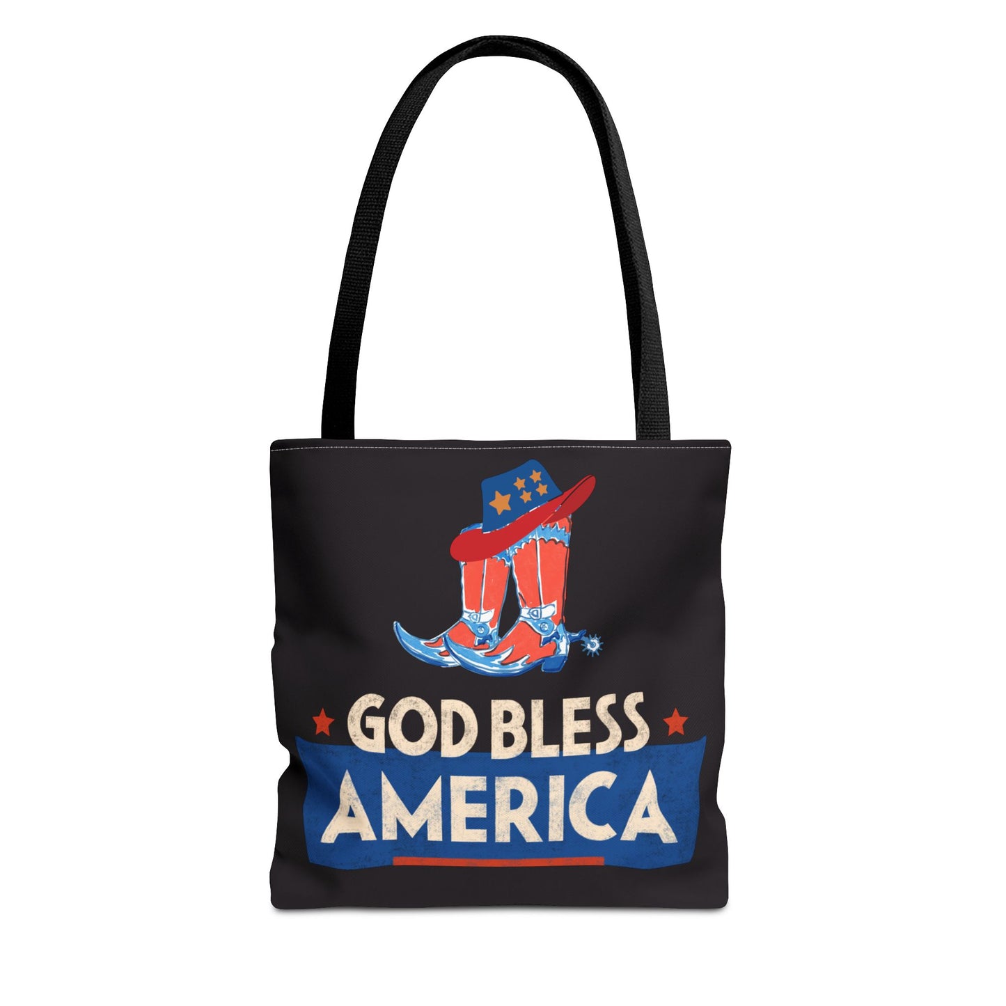Tote Bag (AOP)