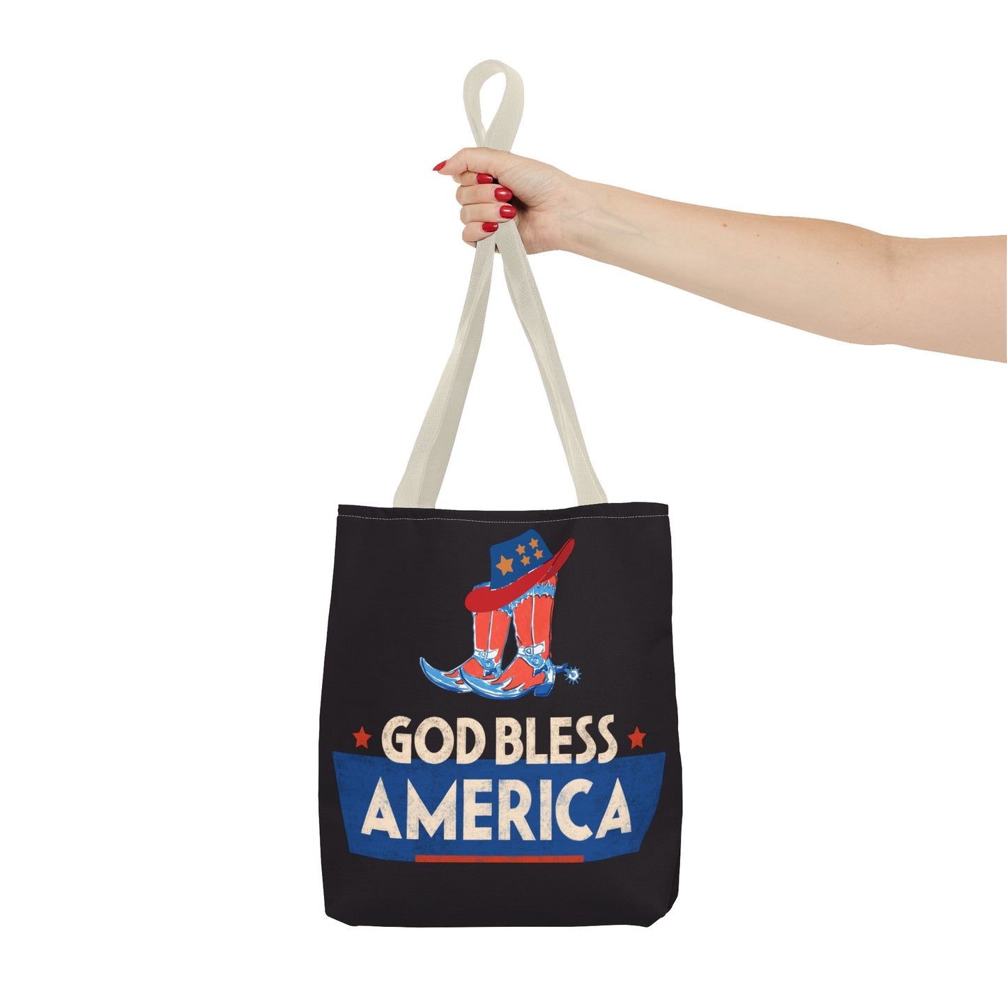 Tote Bag (AOP)