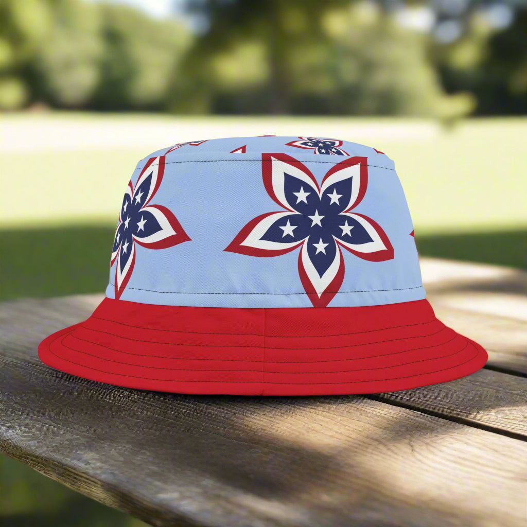 Bucket Hat (AOP)