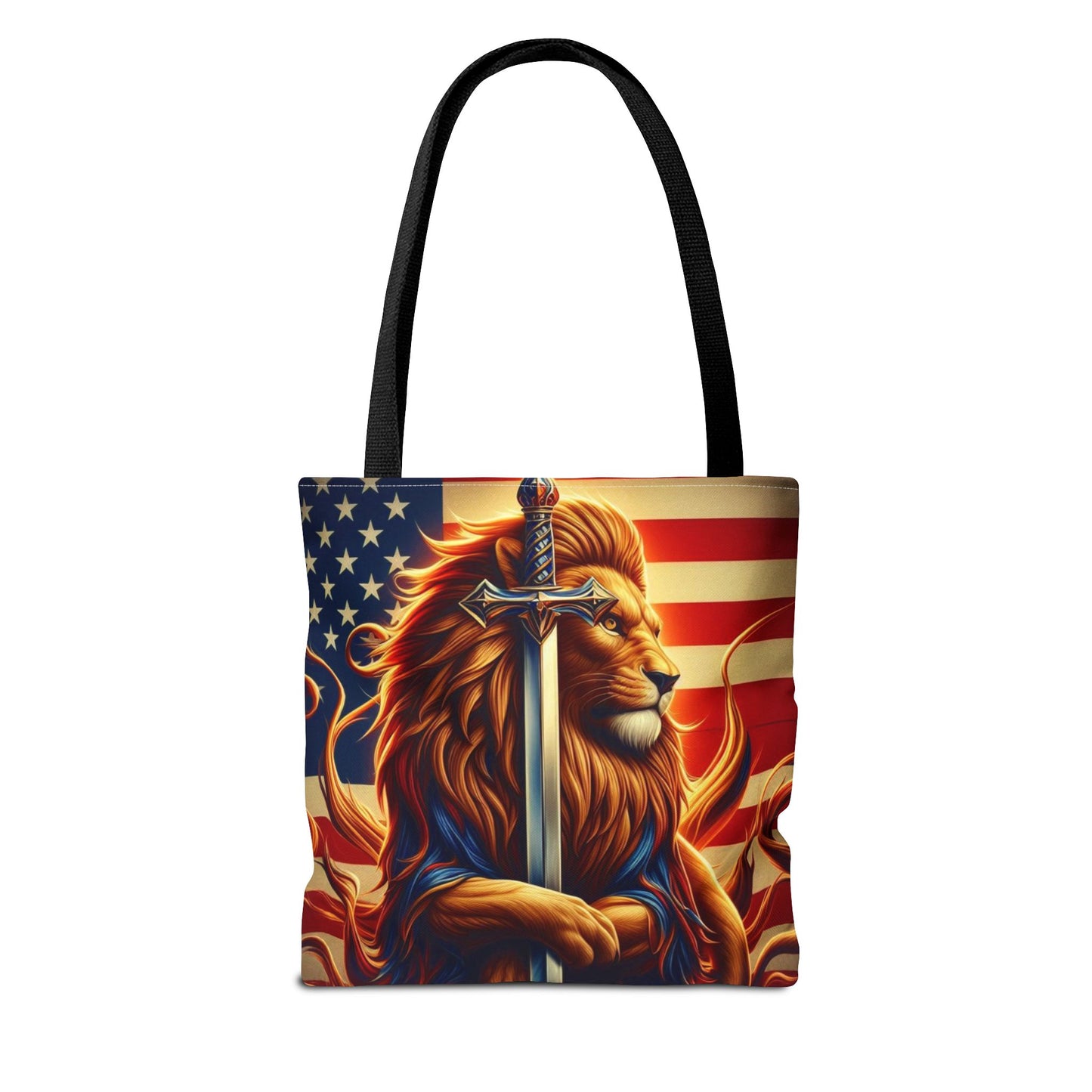 Tote Bag (AOP)