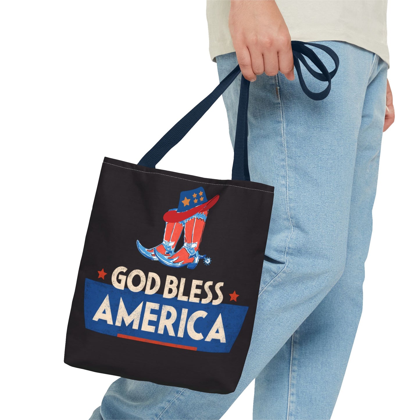 Tote Bag (AOP)