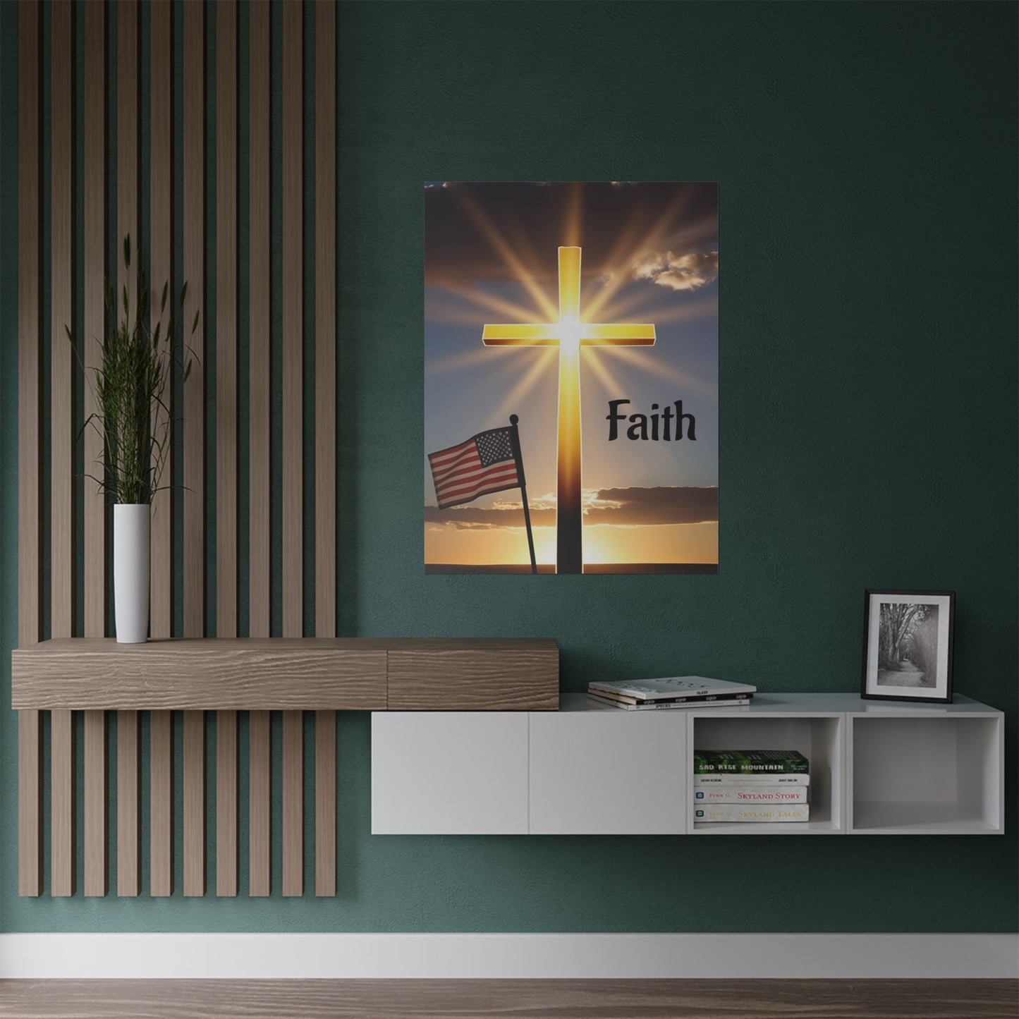 Poster Print