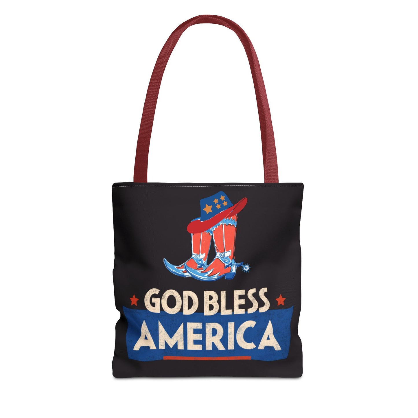 Tote Bag (AOP)
