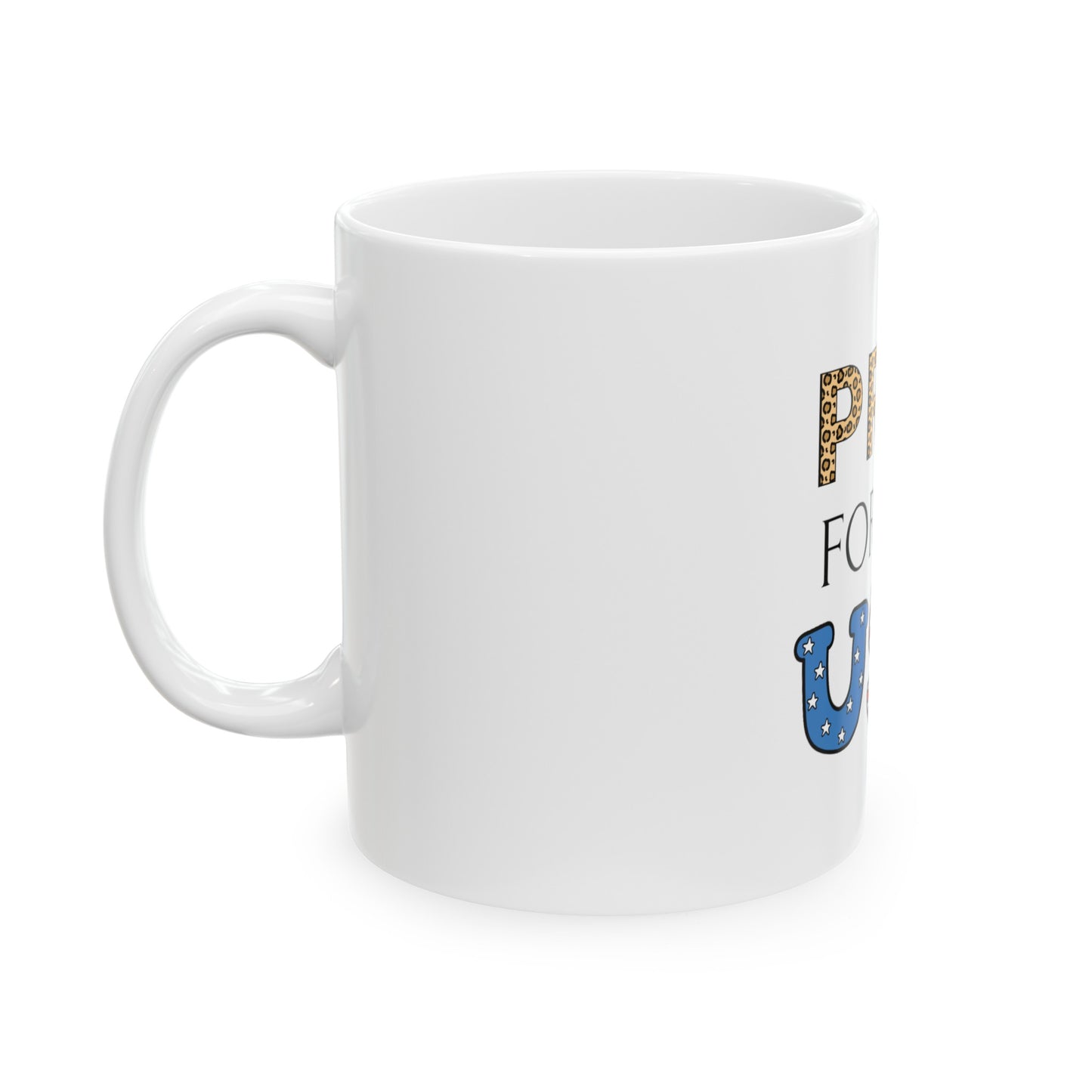 Ceramic Mug, (11oz, 15oz)