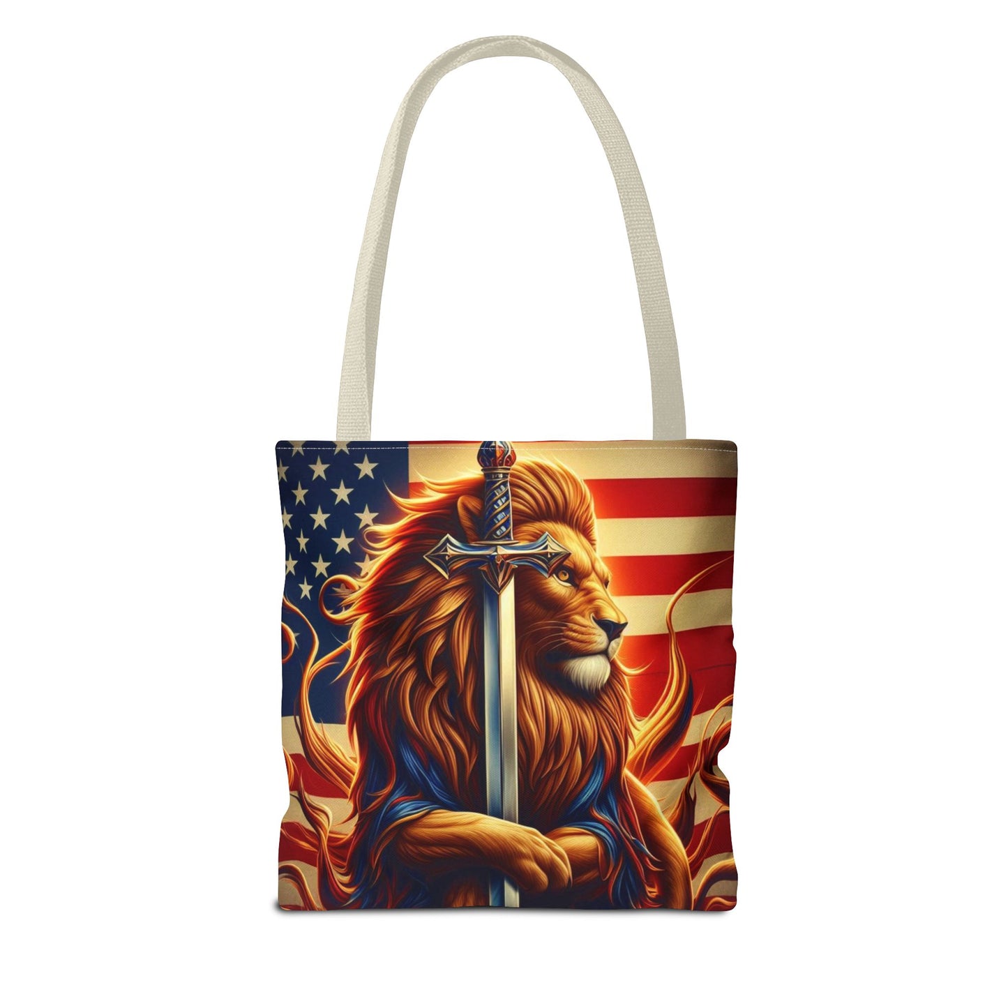 Tote Bag (AOP)