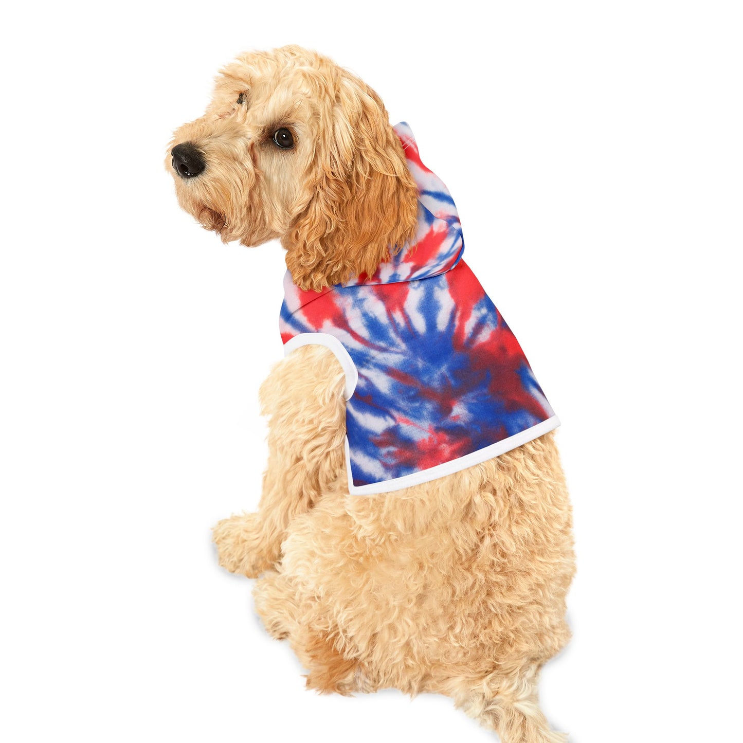 Pet Hoodie